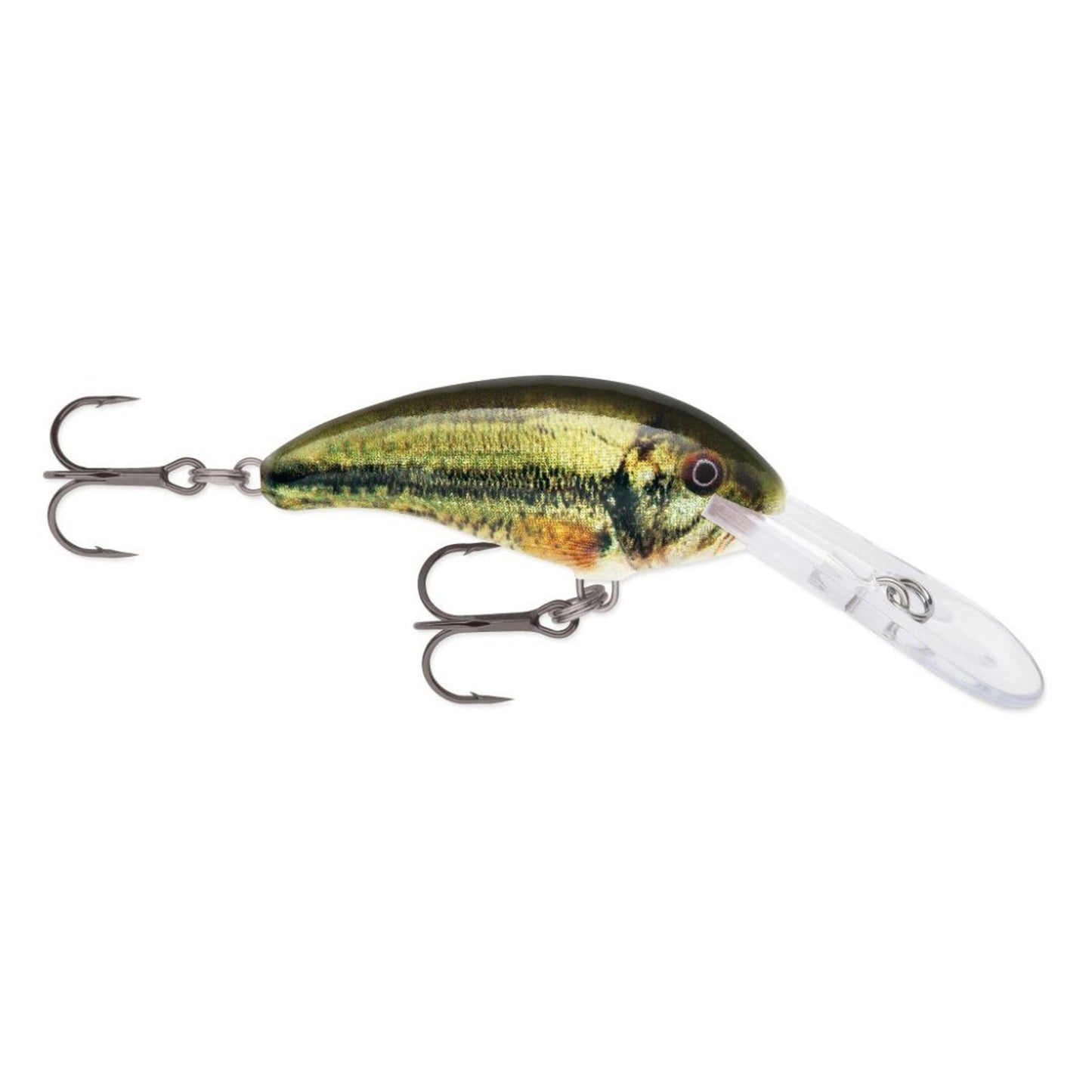 Rapala Shad Dancer 5 LBL Live Largemouth Bass