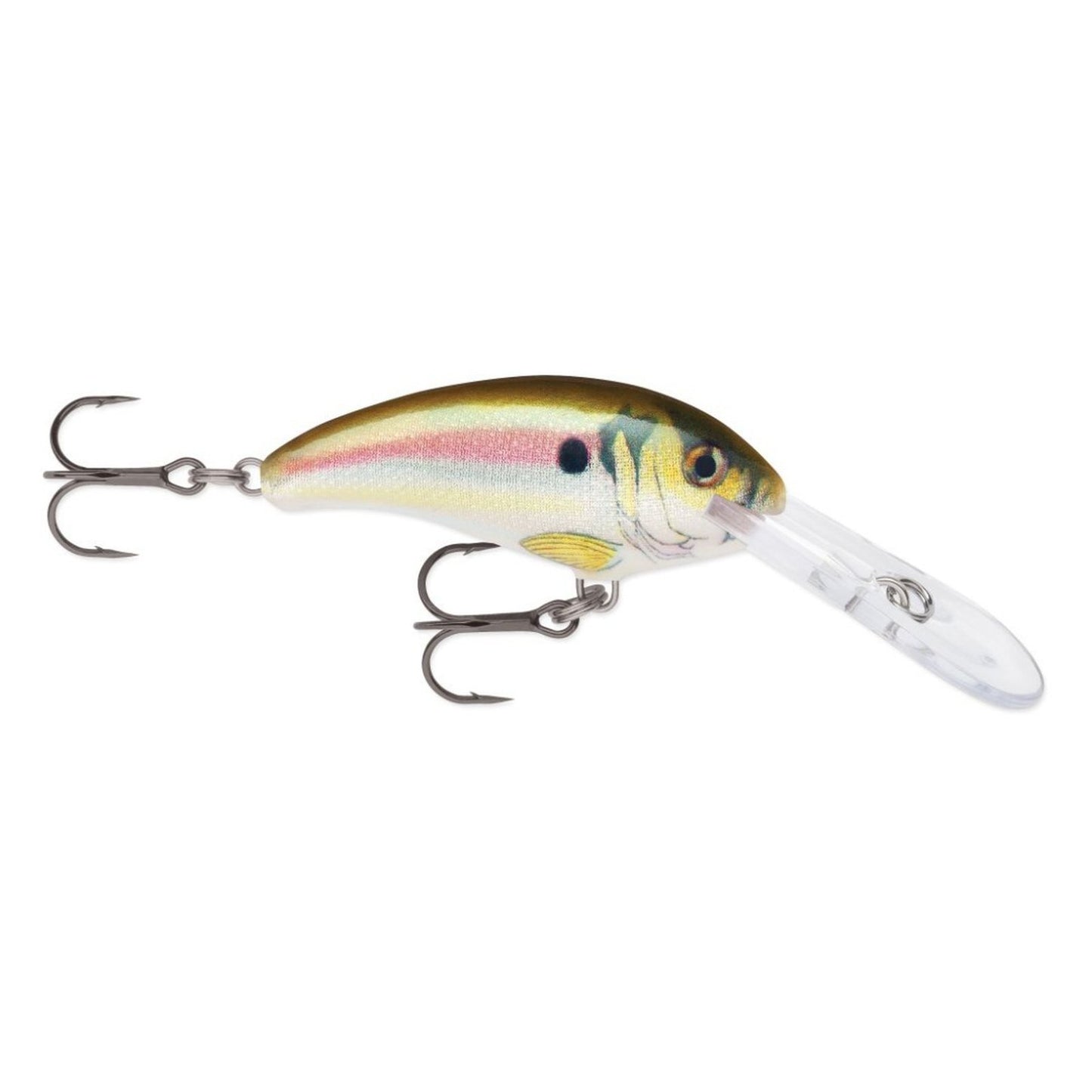 Rapala Shad Dancer 5 RSL Live River Shad