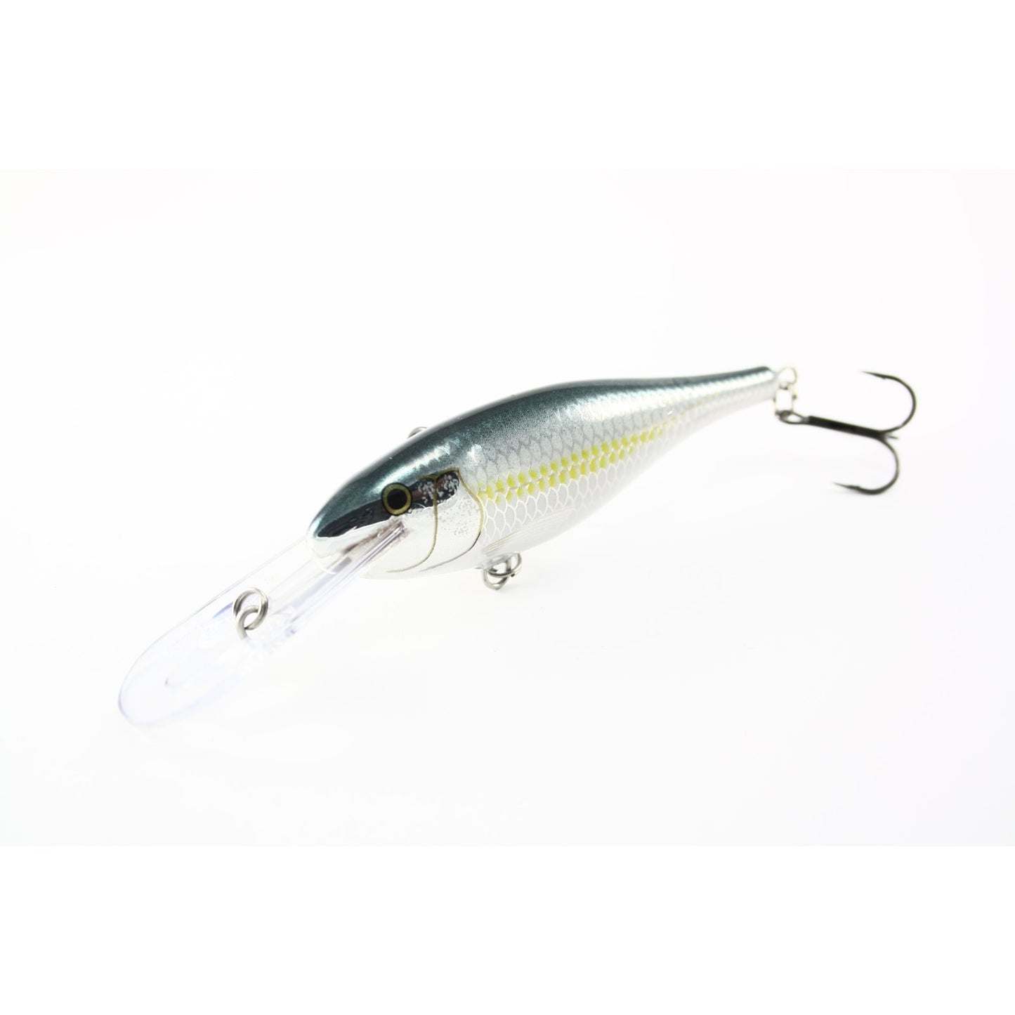 Rapala Shad Rap Deep Runner ALB Bleak