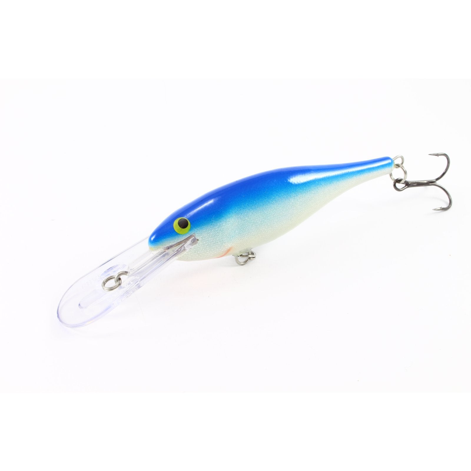 Rapala Shad Rap Deep Runner B Blue