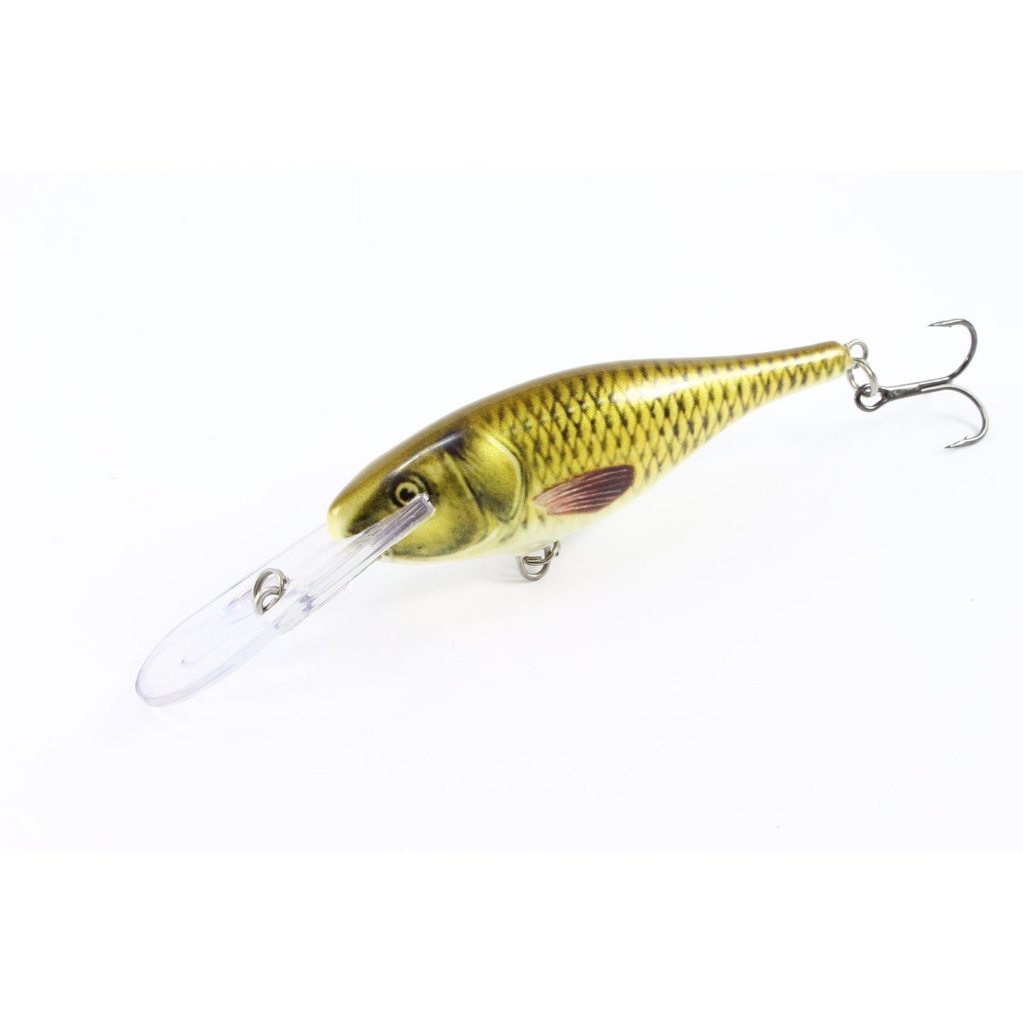 Rapala Shad Rap Deep Runner CARP