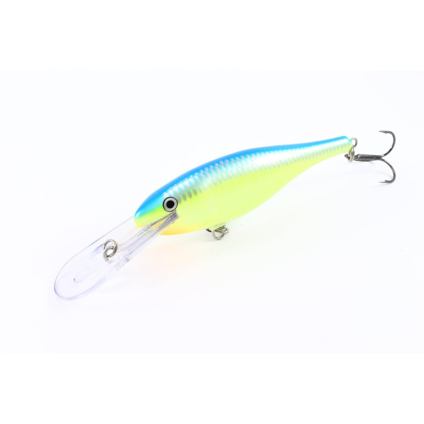 Rapala Shad Rap Deep Runner CRSD Caribbean Shad