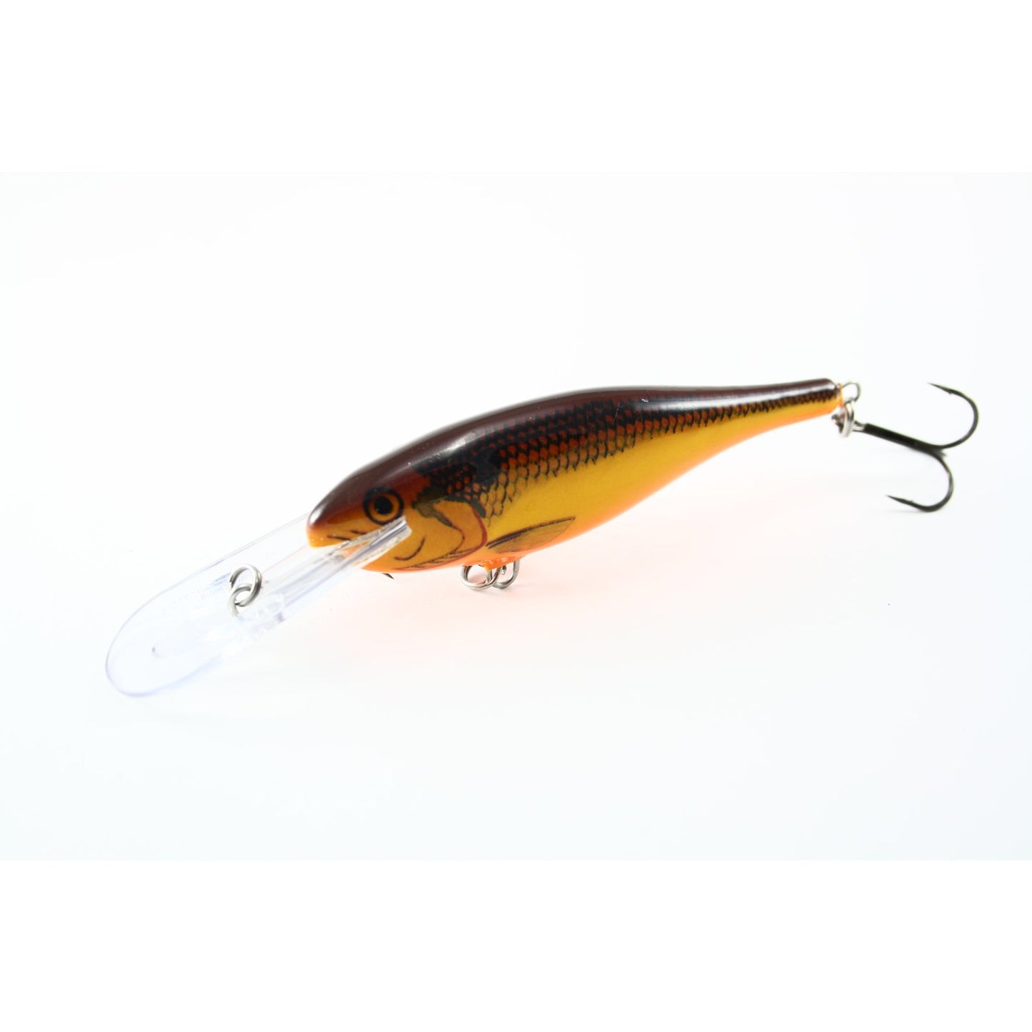 Rapala Shad Rap Deep Runner CW Crawdad