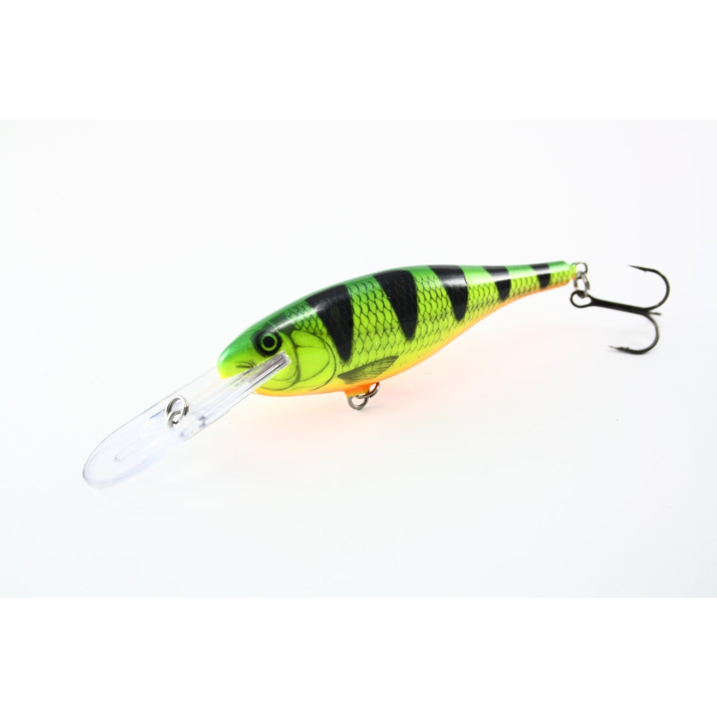 Rapala Shad Rap Deep Runner FP Fire Perch