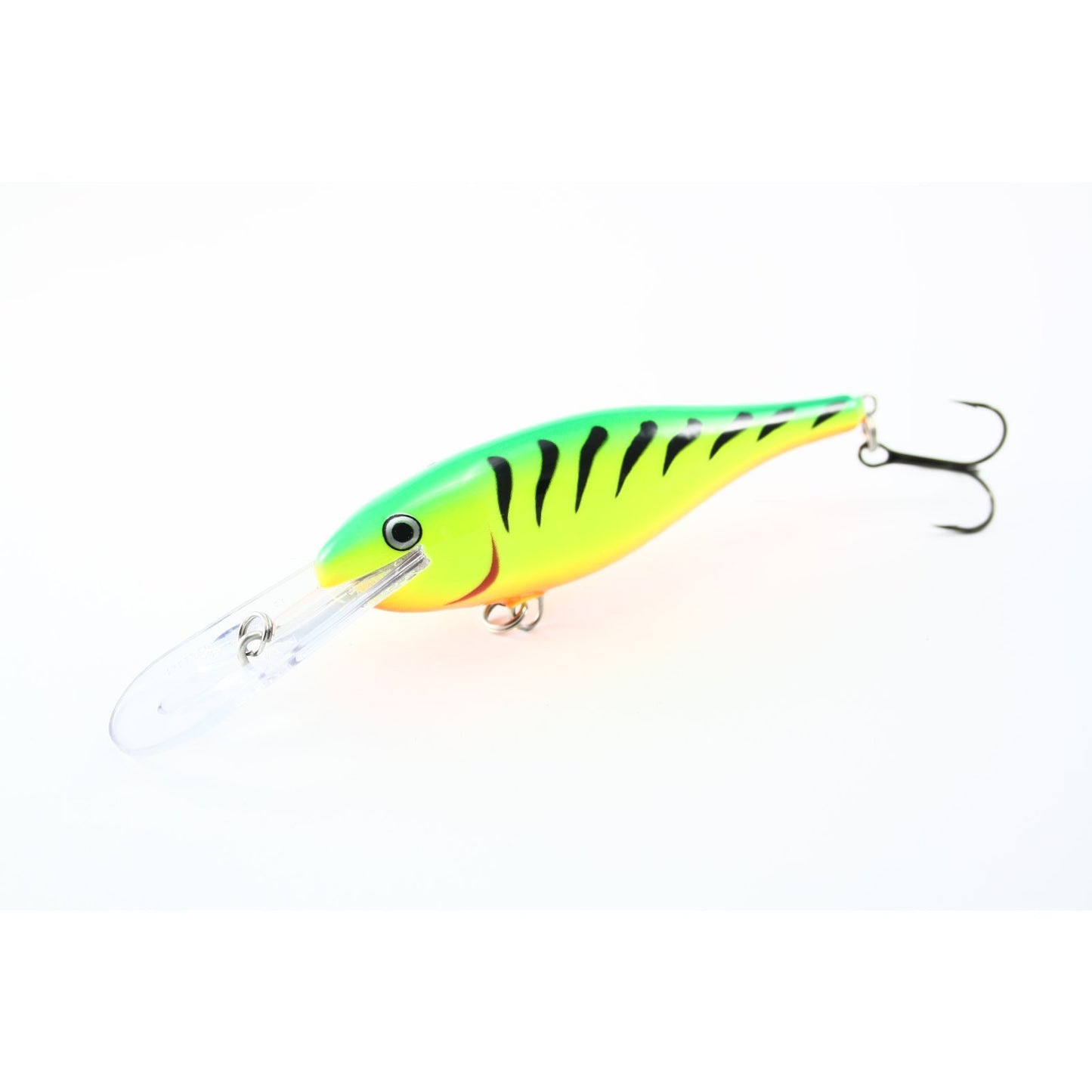 Rapala Shad Rap Deep Runner FT Firetiger