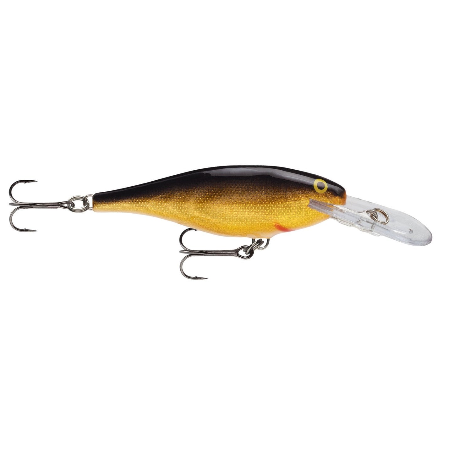 Rapala Shad Rap Deep Runner G Gold