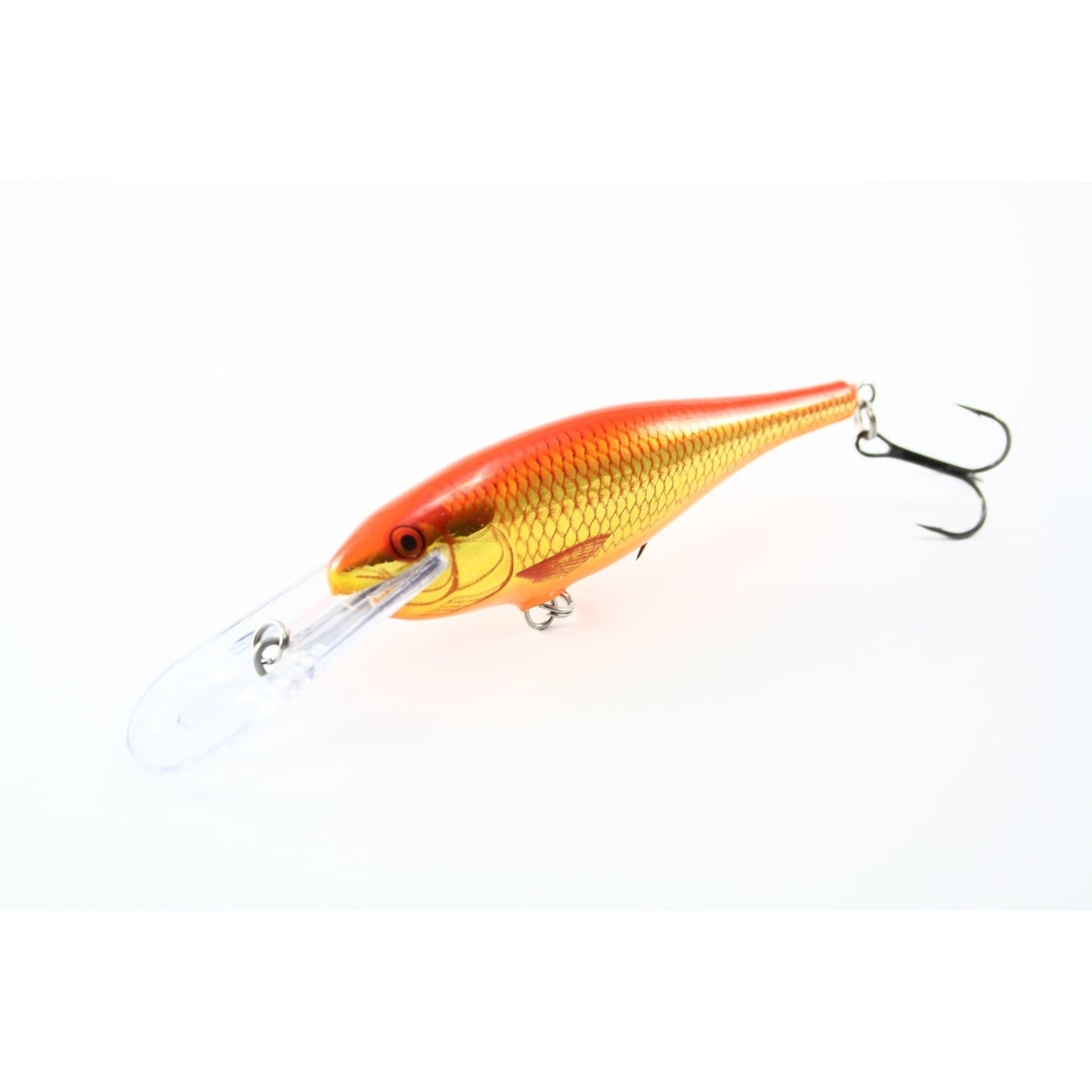 Rapala Shad Rap Deep Runner GF Goldfish