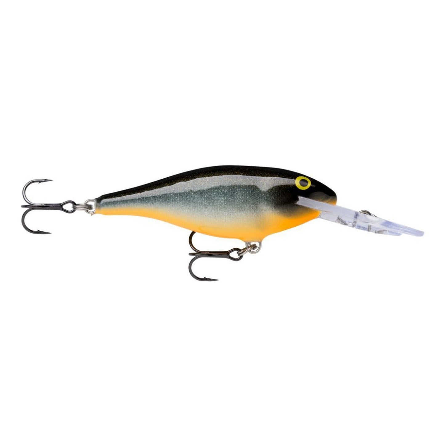 Rapala Shad Rap Deep Runner HLW Halloween