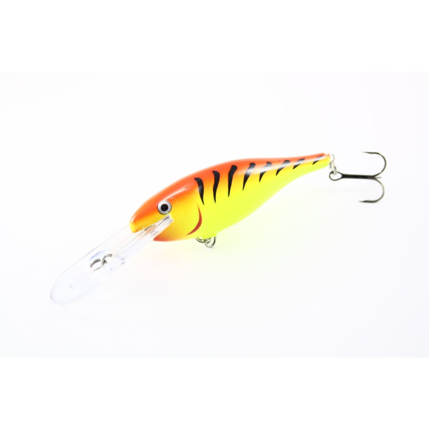 Rapala Shad Rap Deep Runner HT Hot Tiger