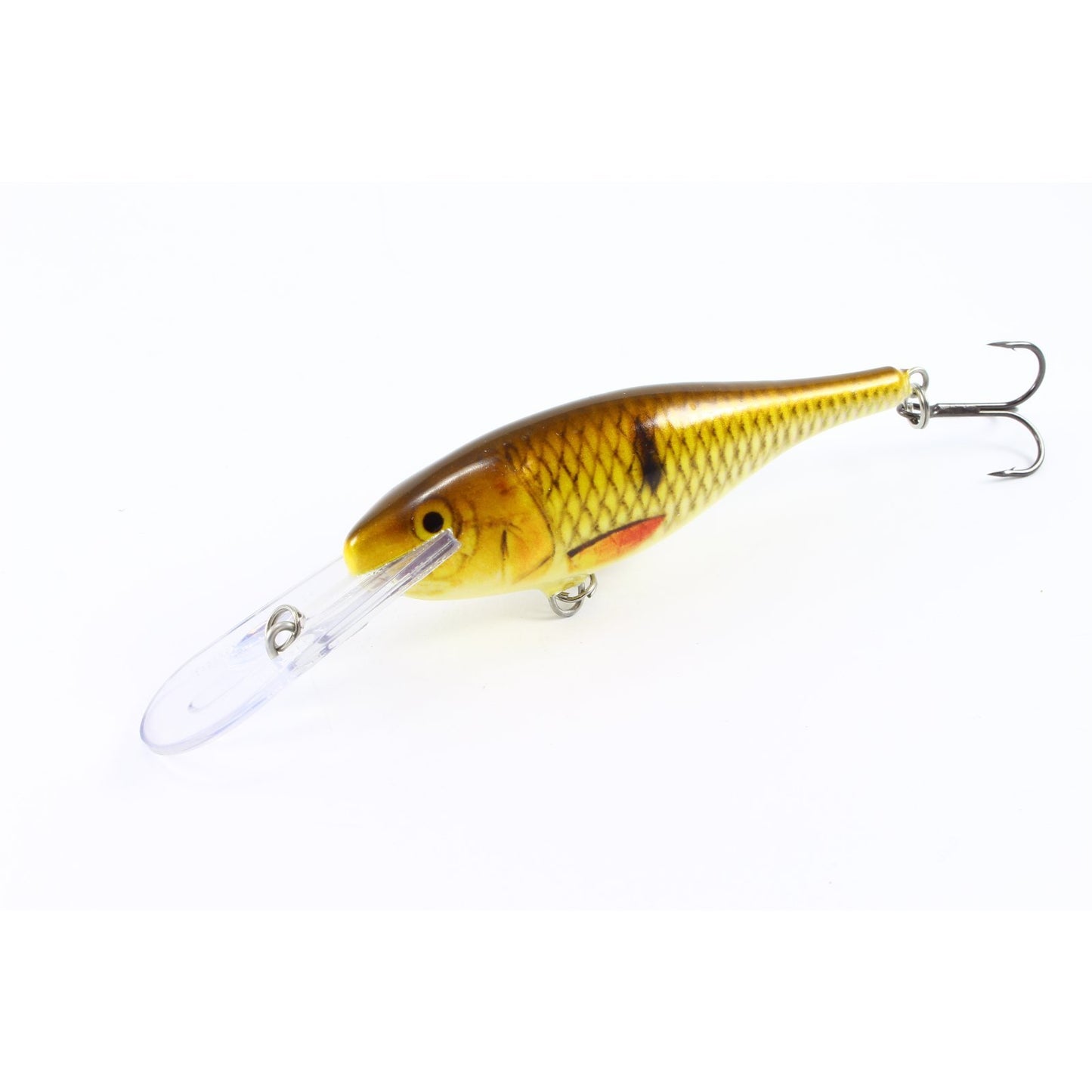 Rapala Shad Rap Deep Runner JP Jungle Perch