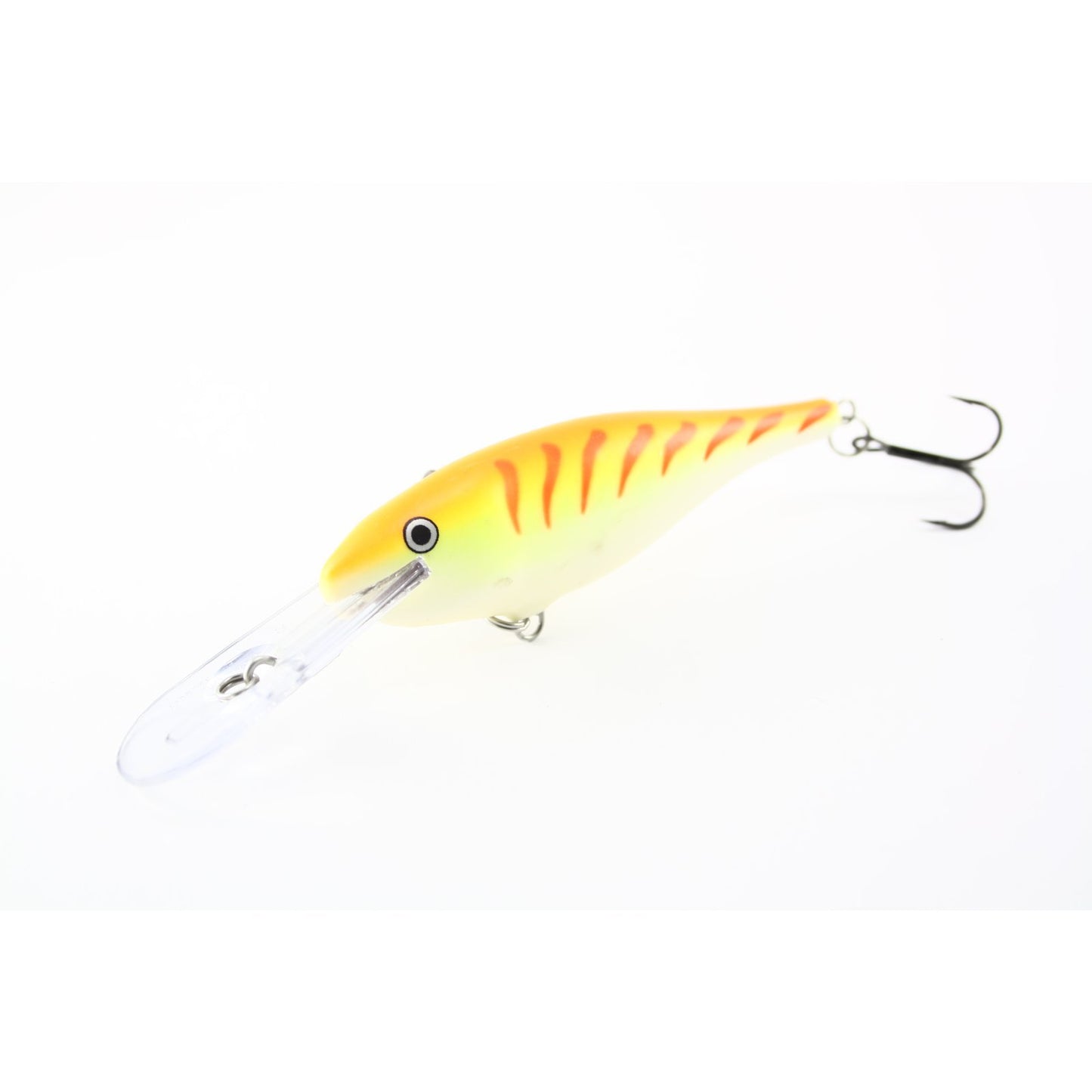 Rapala Shad Rap Deep Runner OTU Orange Tiger UV