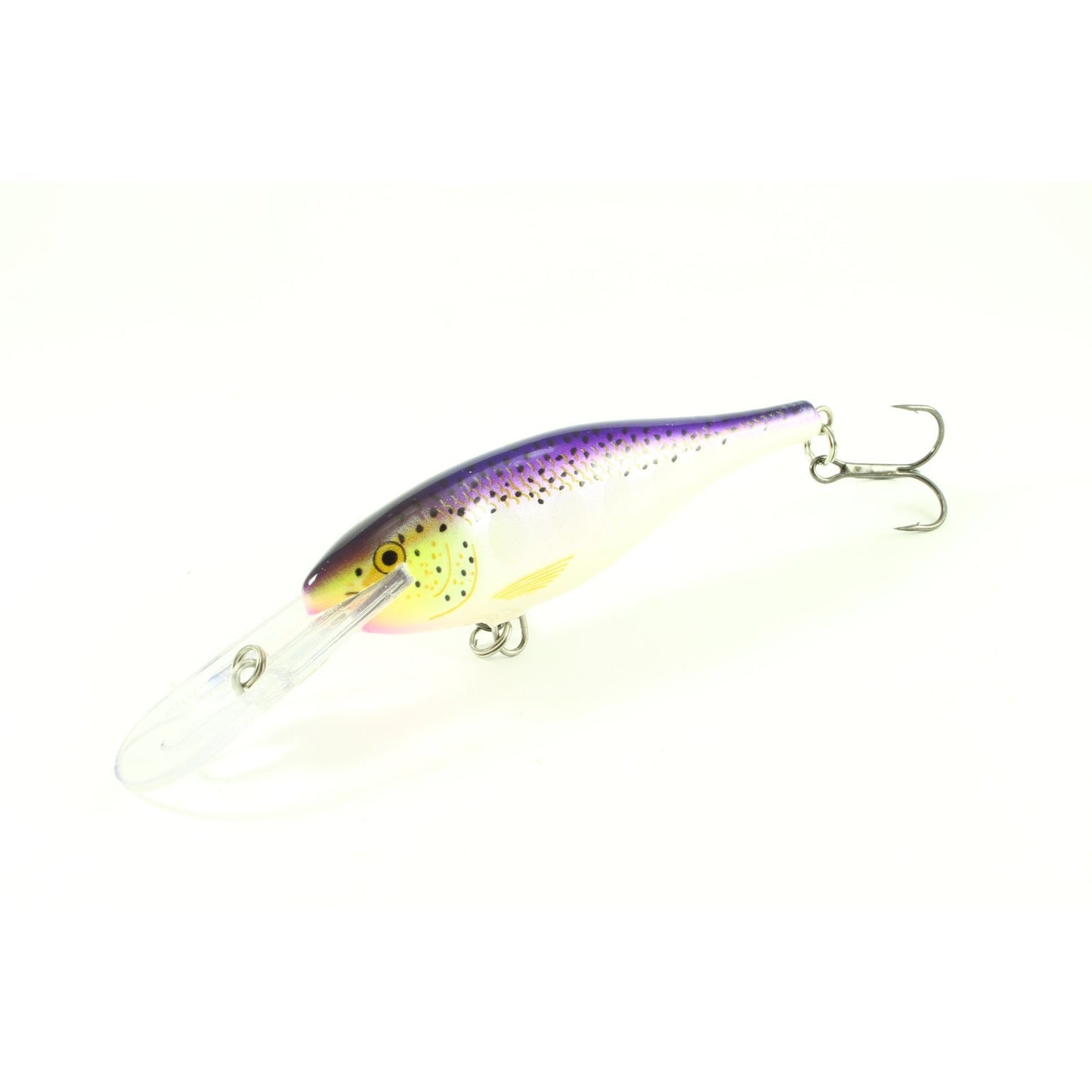 Rapala Shad Rap Deep Runner PD Purpledescent