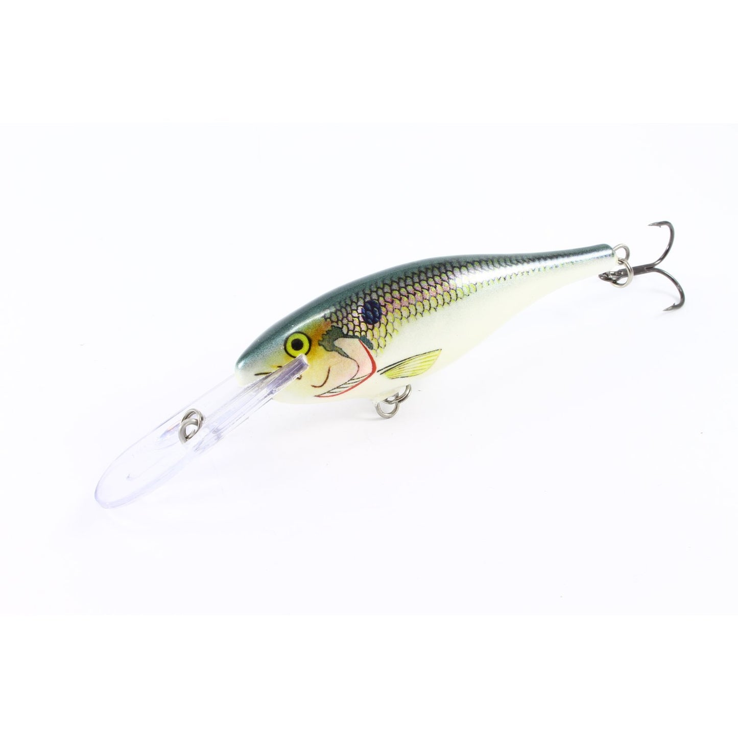 Rapala Shad Rap Deep Runner SD Shad