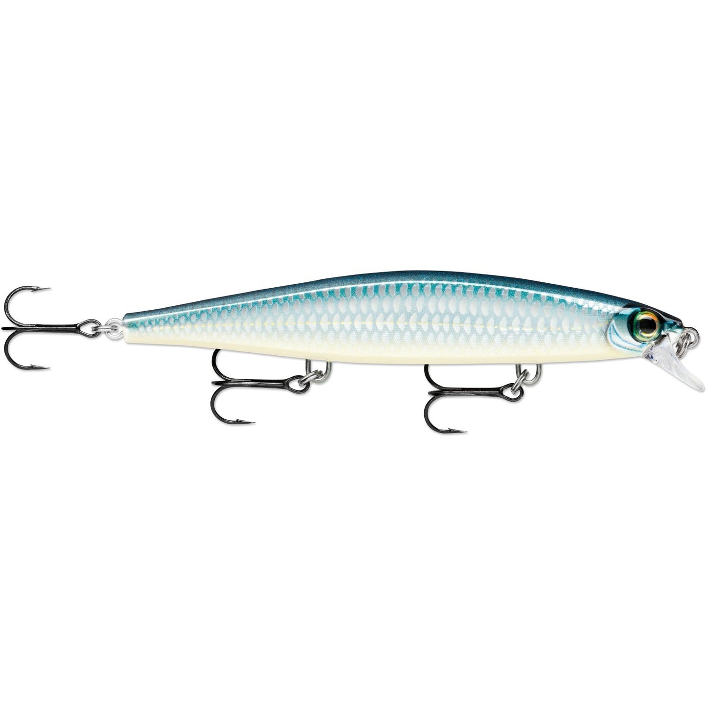 Rapala Shadow Rap 11 BAP Baby Aspius