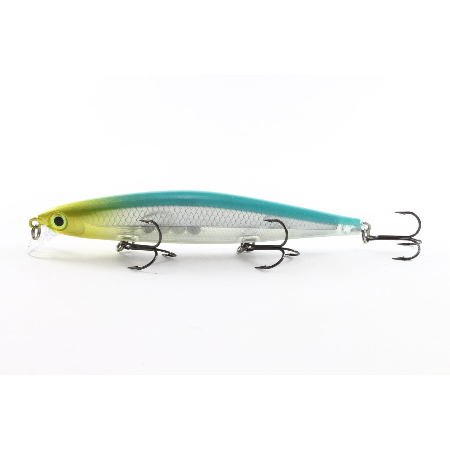 Rapala Shadow Rap 11 BBH Blue Back Herring