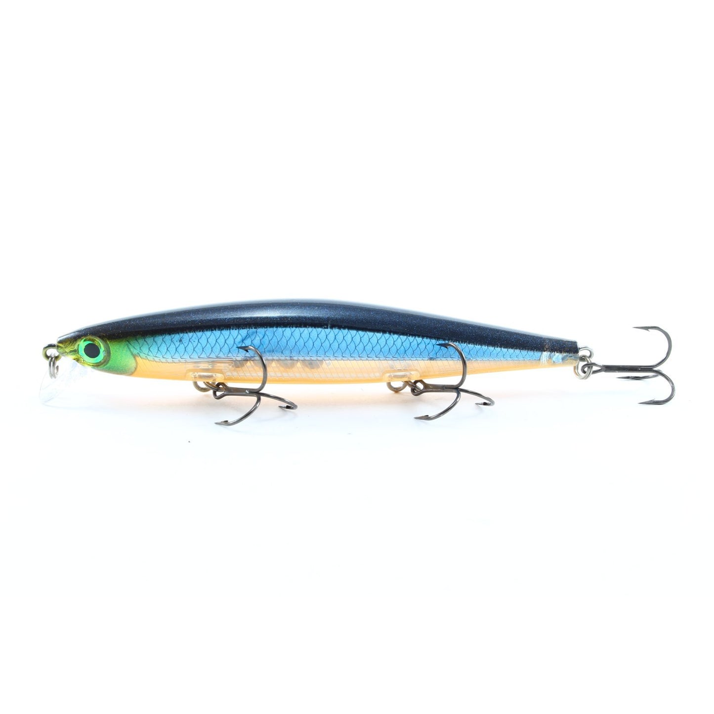 Rapala Shadow Rap 11 BGH Blue Ghost