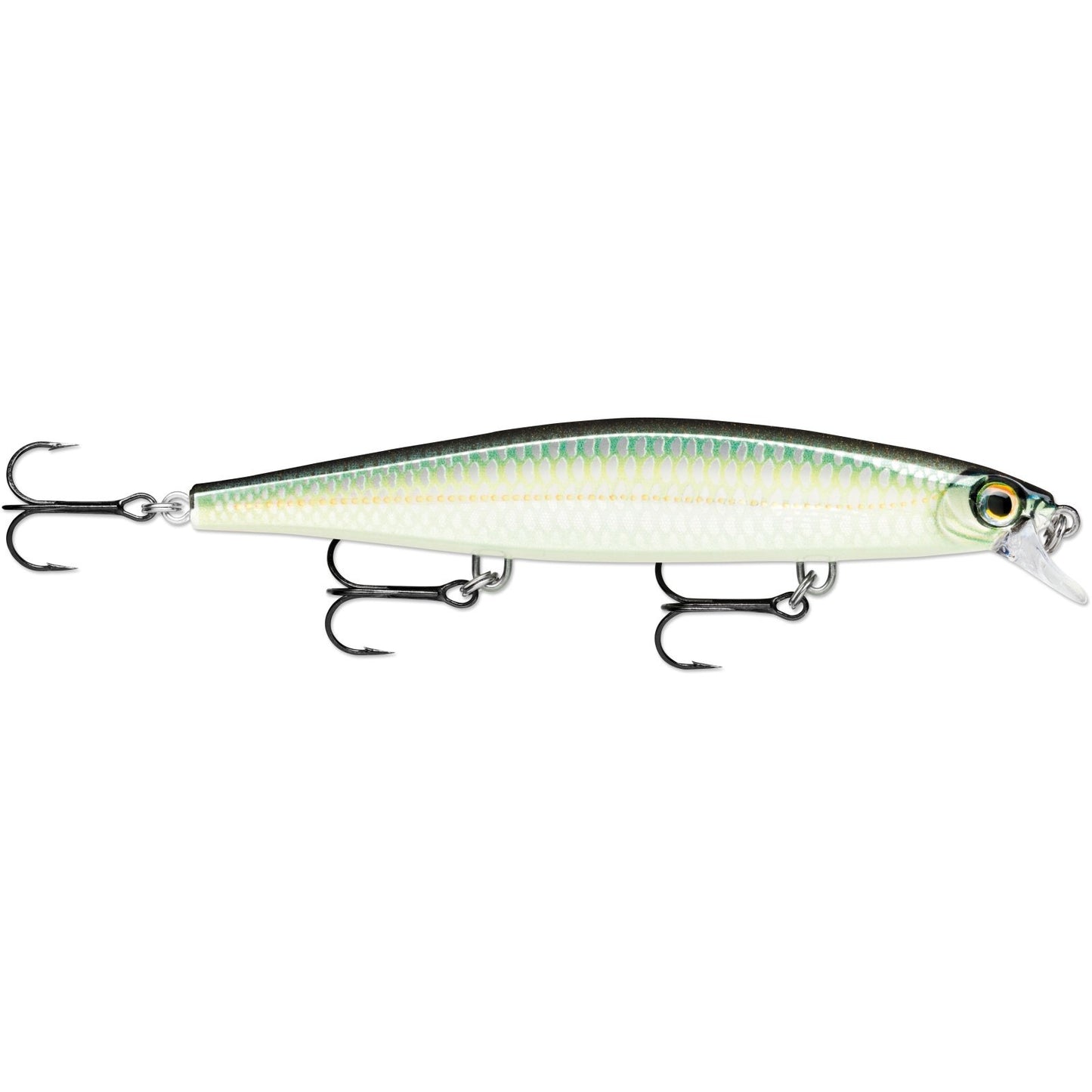 Rapala Shadow Rap 11 BLK Bleak