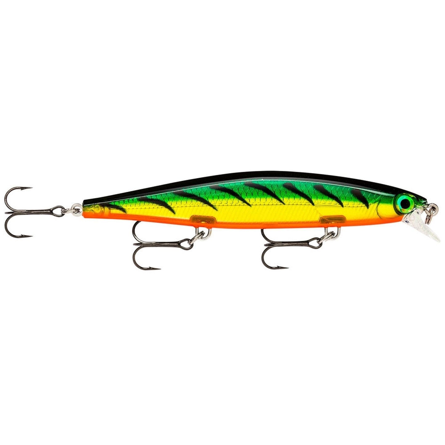 Rapala Shadow Rap 11 FT Firetiger