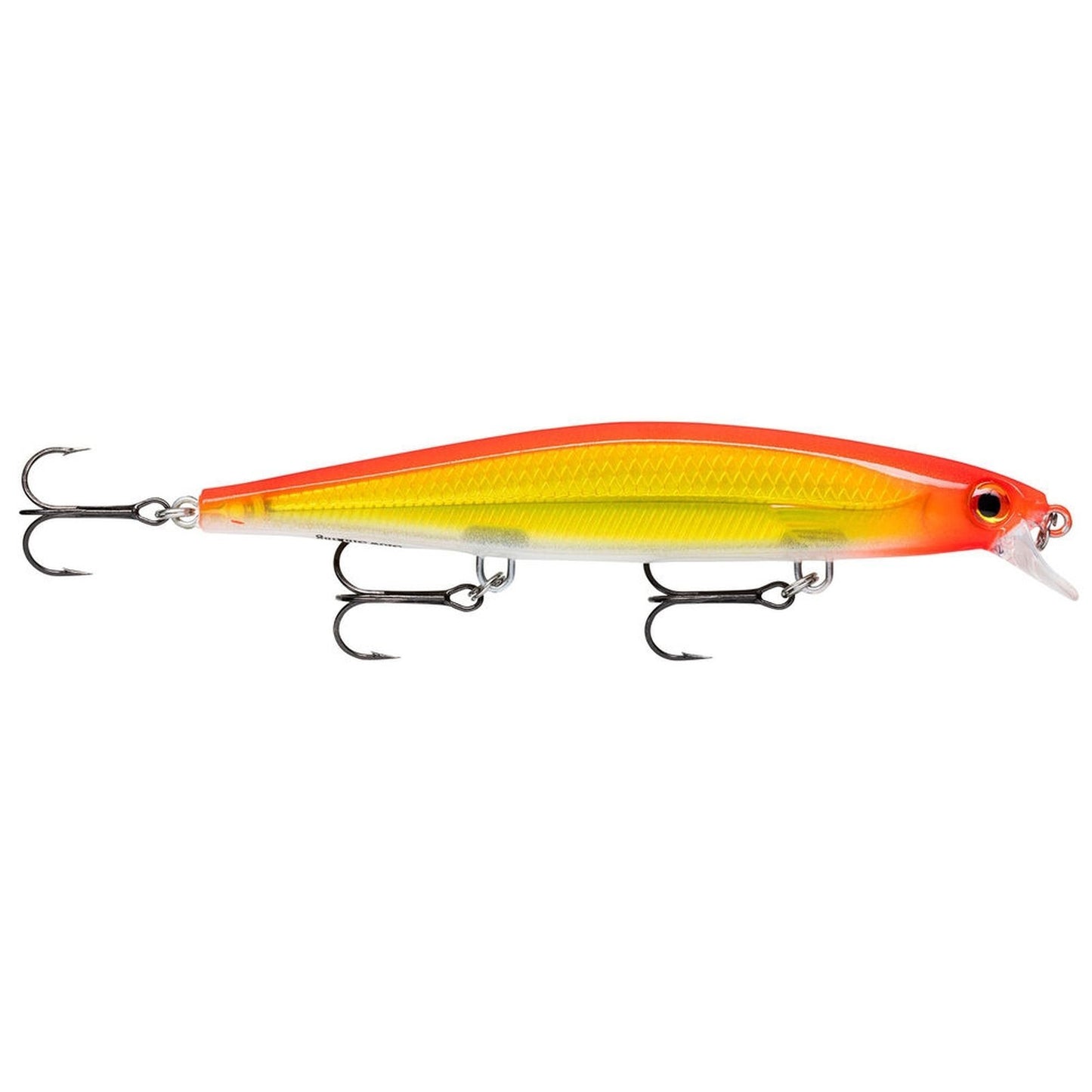 Rapala Shadow Rap 11 HH Hot Head