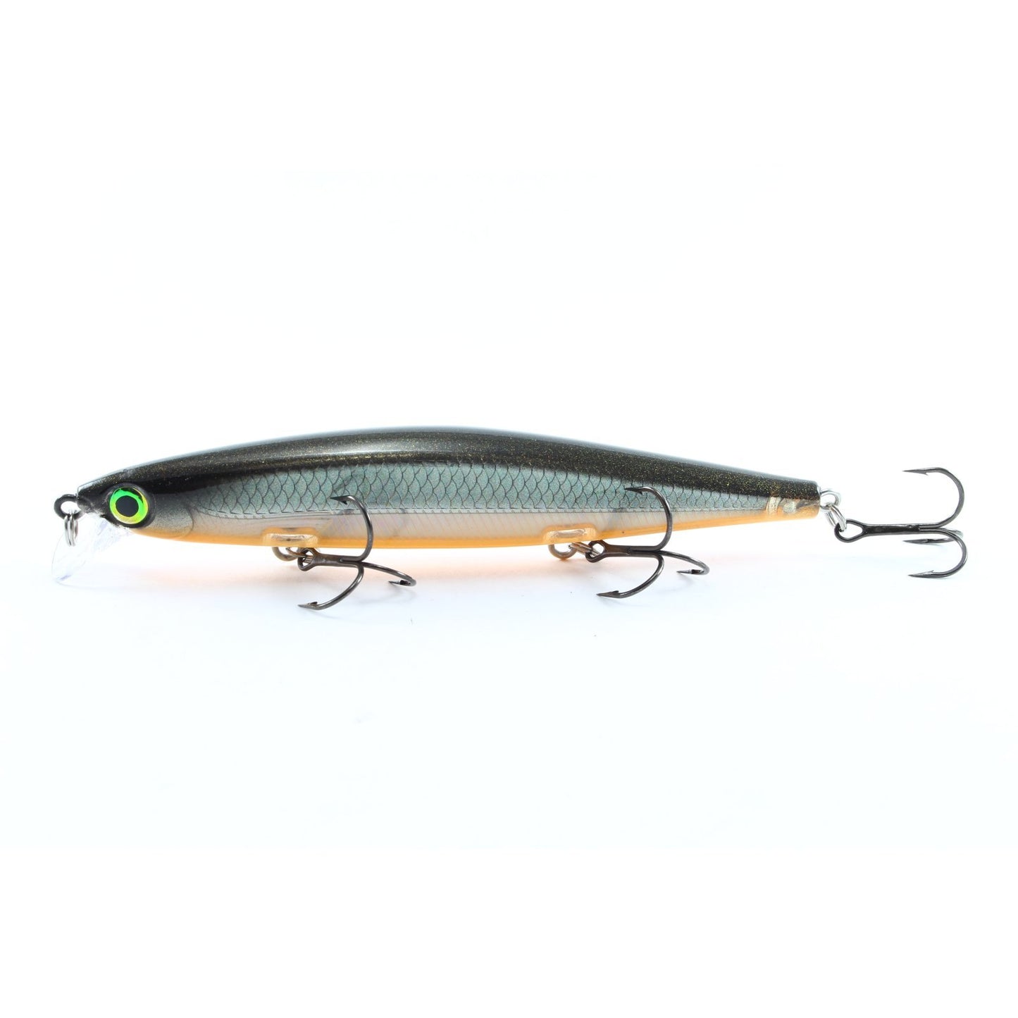 Rapala Shadow Rap 11 HLW Halloween