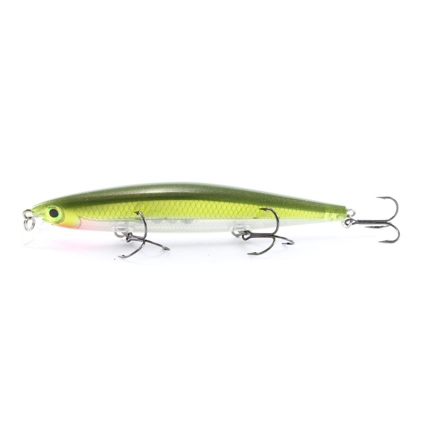 Rapala Shadow Rap 11 OG Olive Green