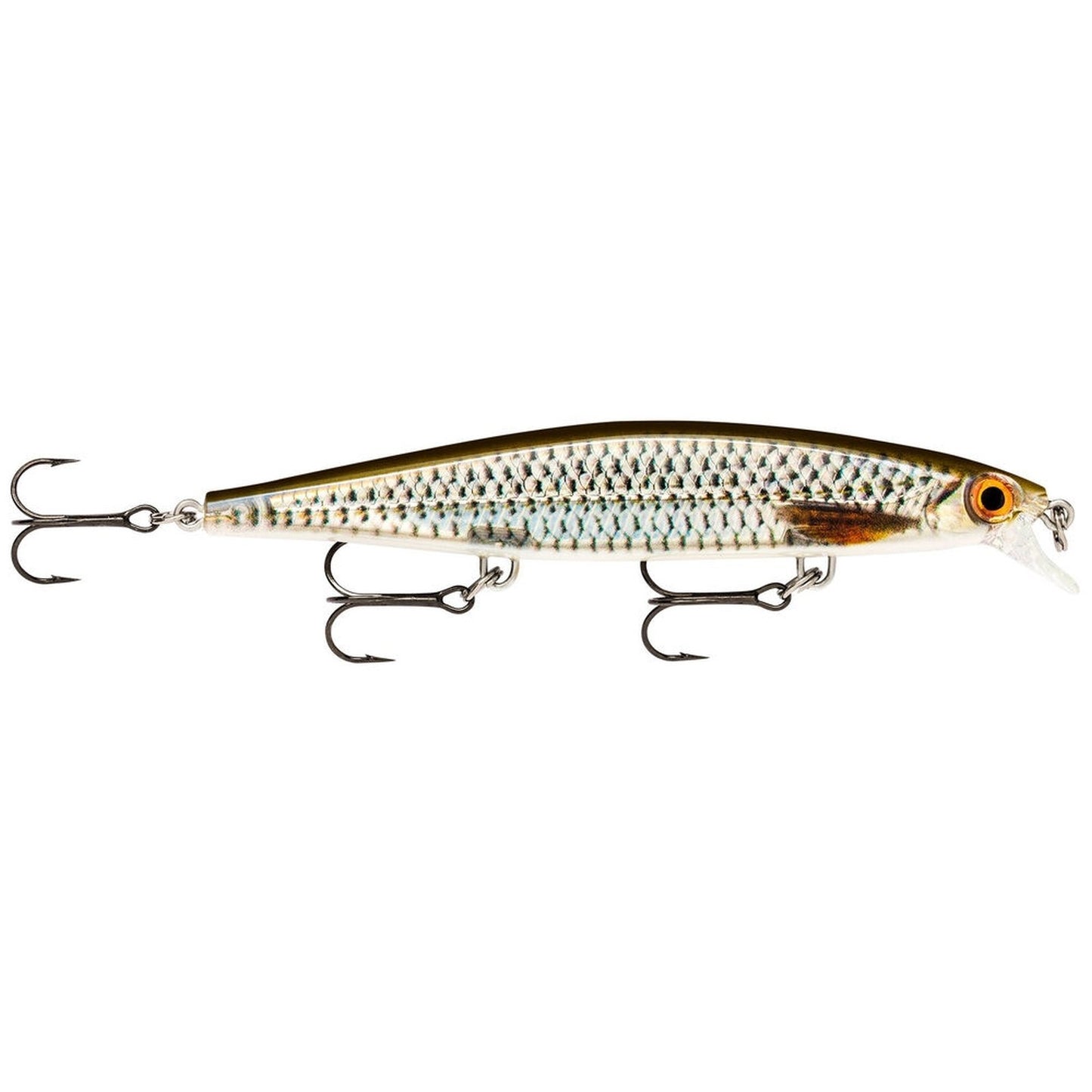 Rapala Shadow Rap 11 ROL Live Roach