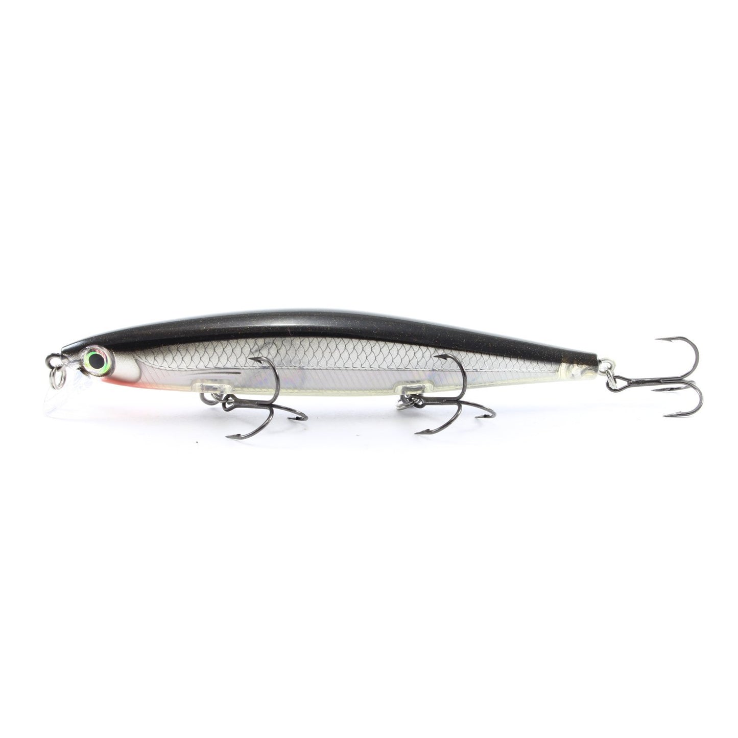 Rapala Shadow Rap 11 S Silver