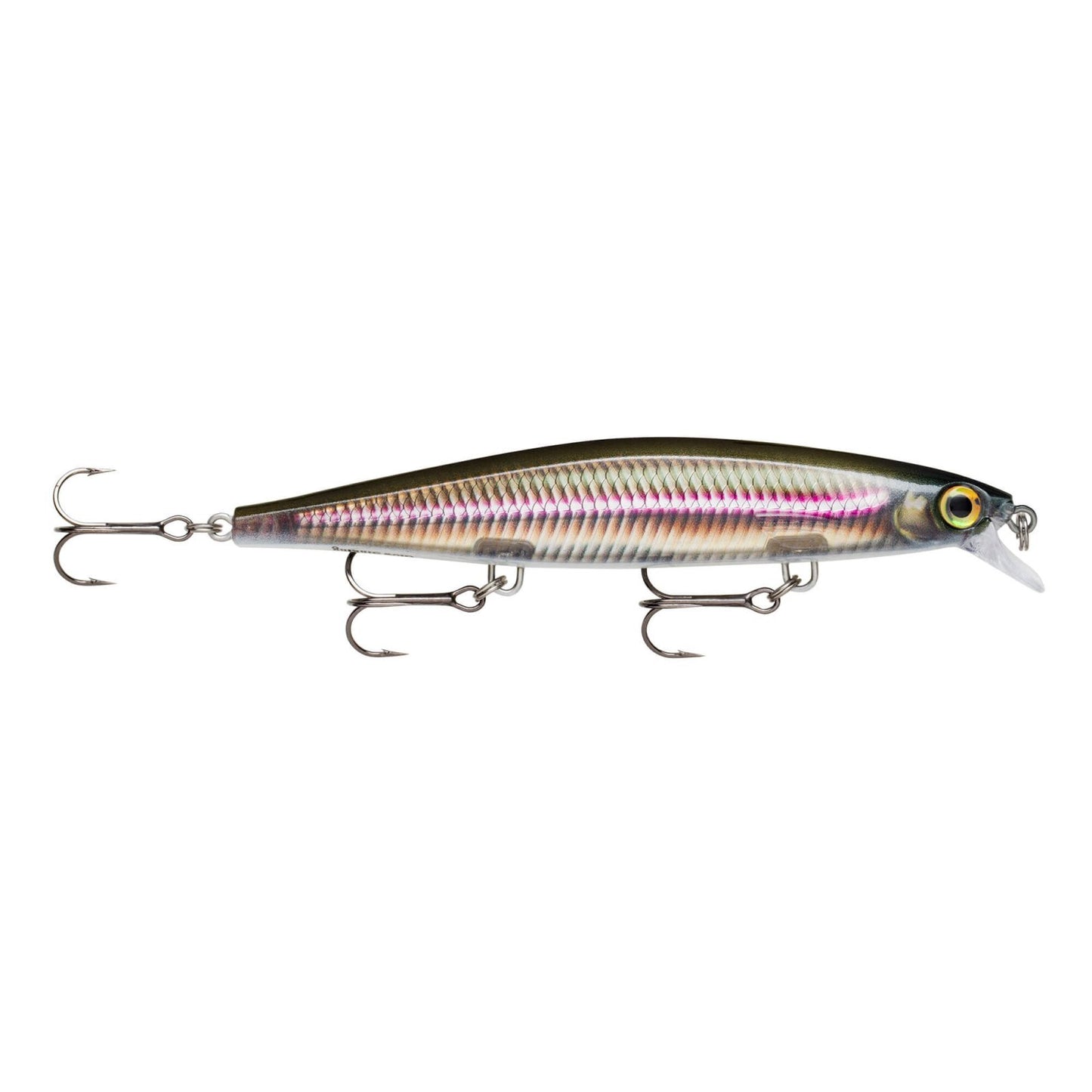 Rapala Shadow Rap 11 SML Live Smelt