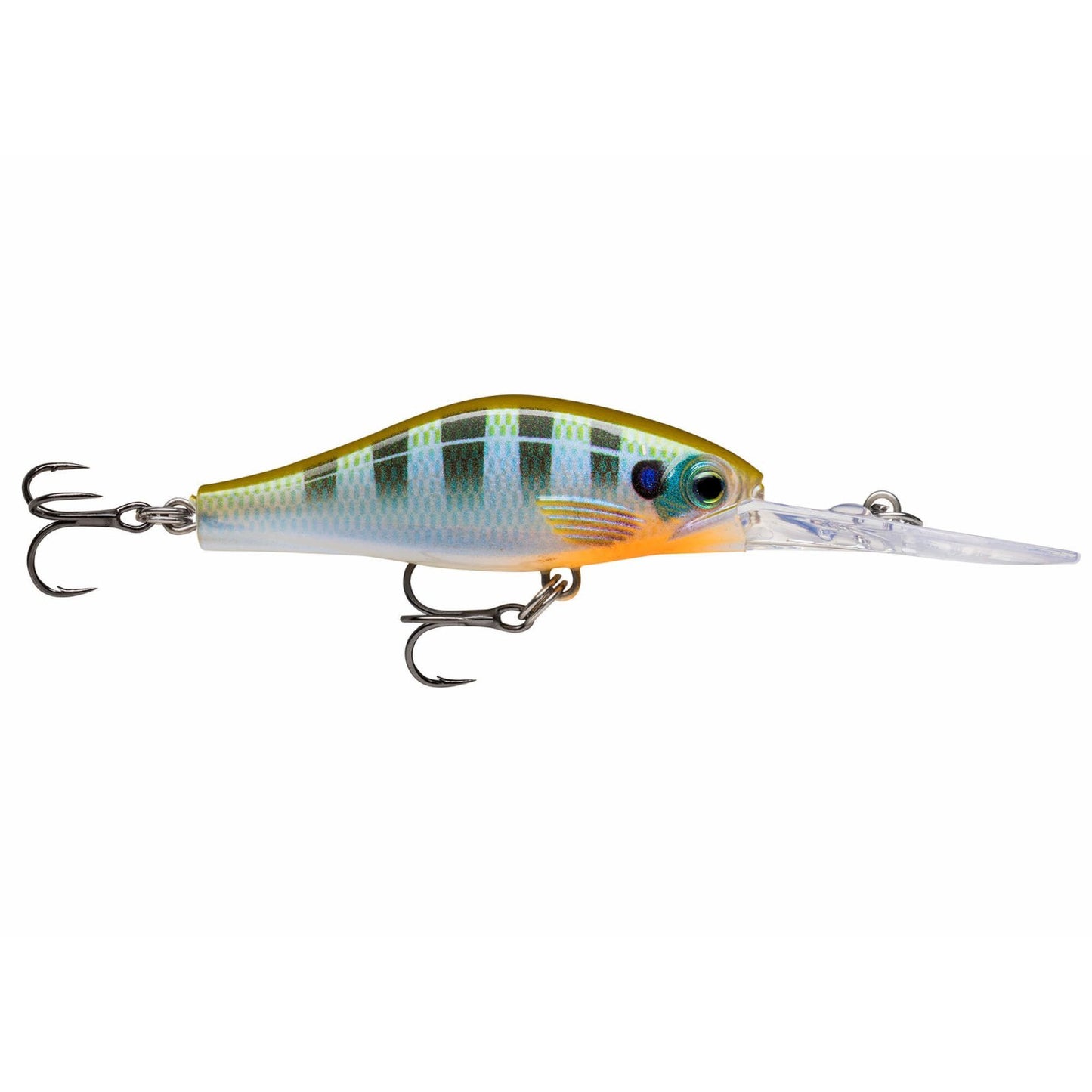 Rapala Shadow Rap Jack Deep BG Blue Gill