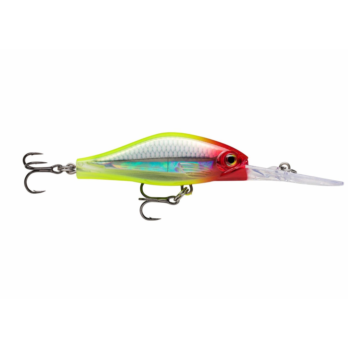 Rapala Shadow Rap Jack Deep CLN Clown