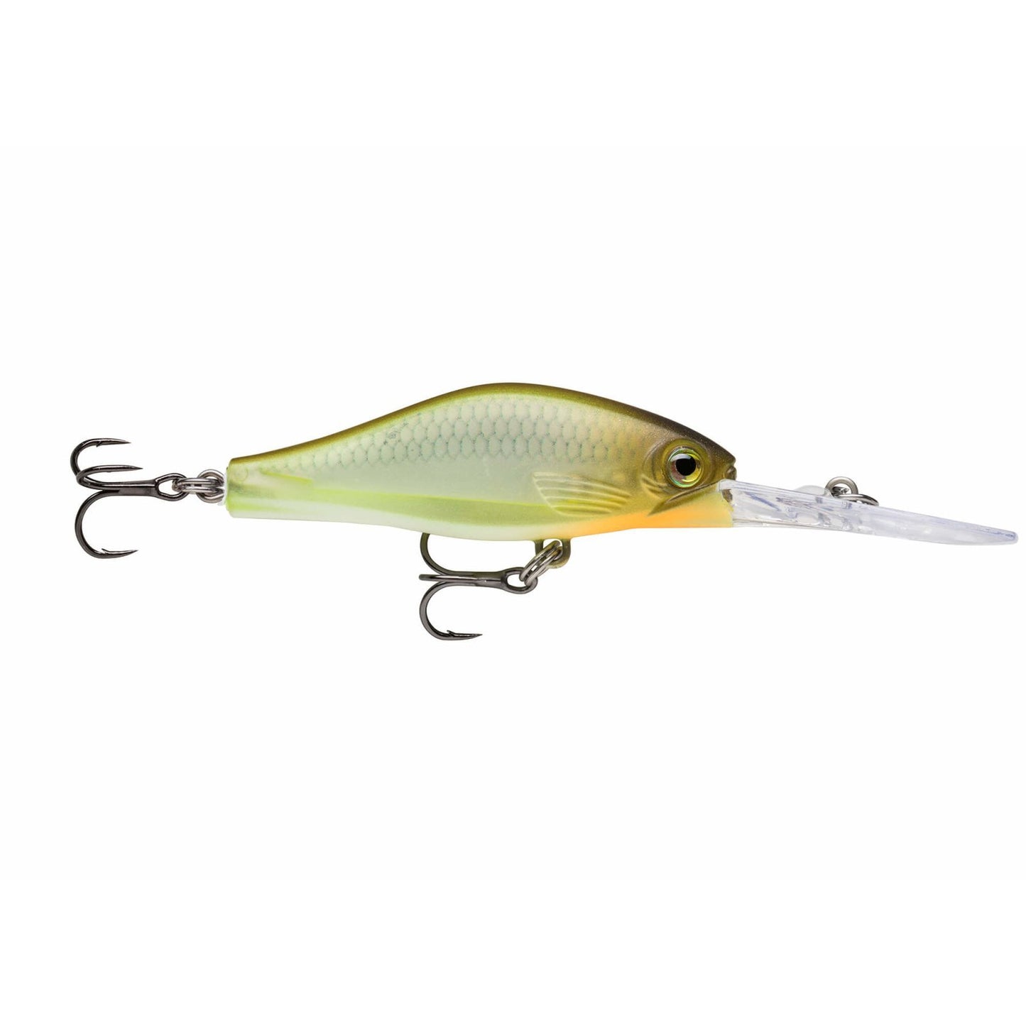 Rapala Shadow Rap Jack Deep HAY Haymaker