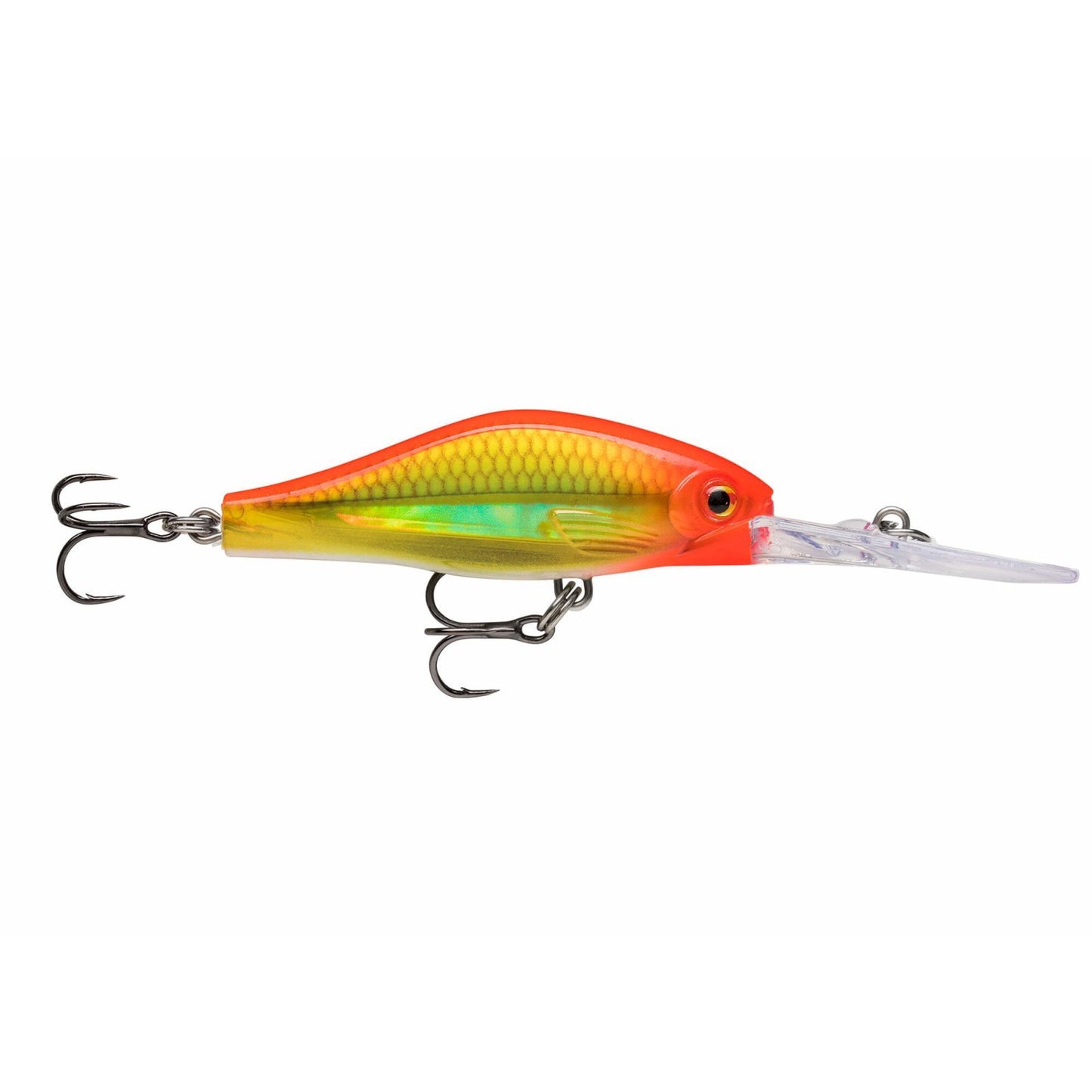 Rapala Shadow Rap Jack Deep HH Hot Head