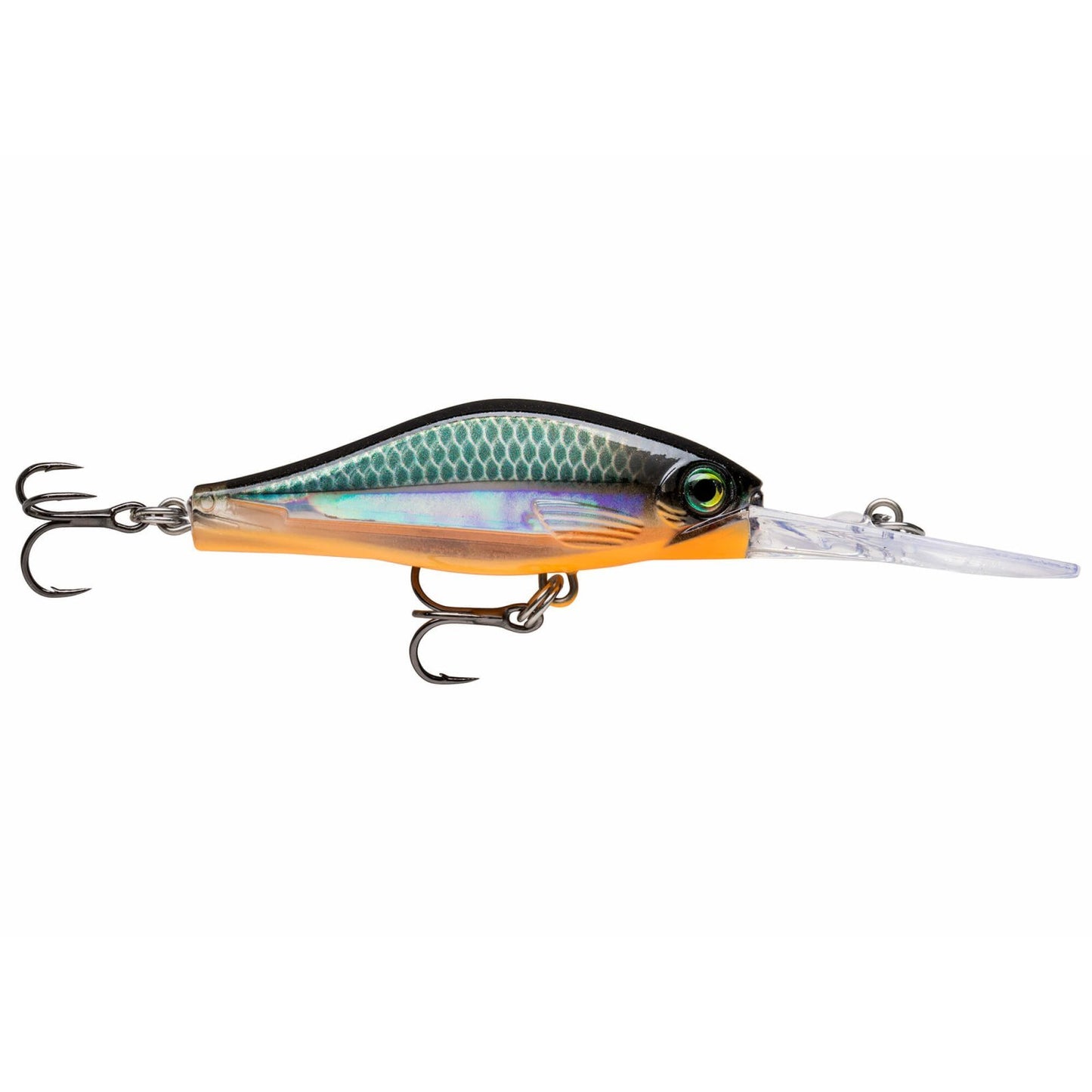 Rapala Shadow Rap Jack Deep HLW Halloween