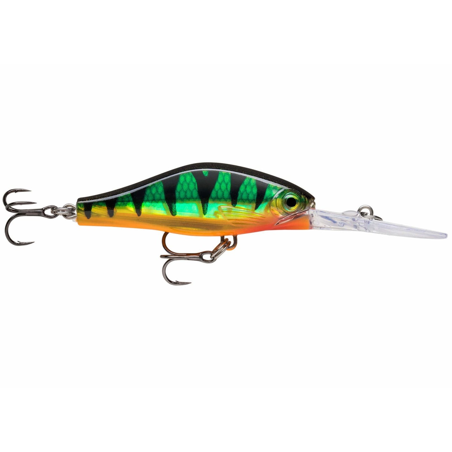 Rapala Shadow Rap Jack Deep P Perch