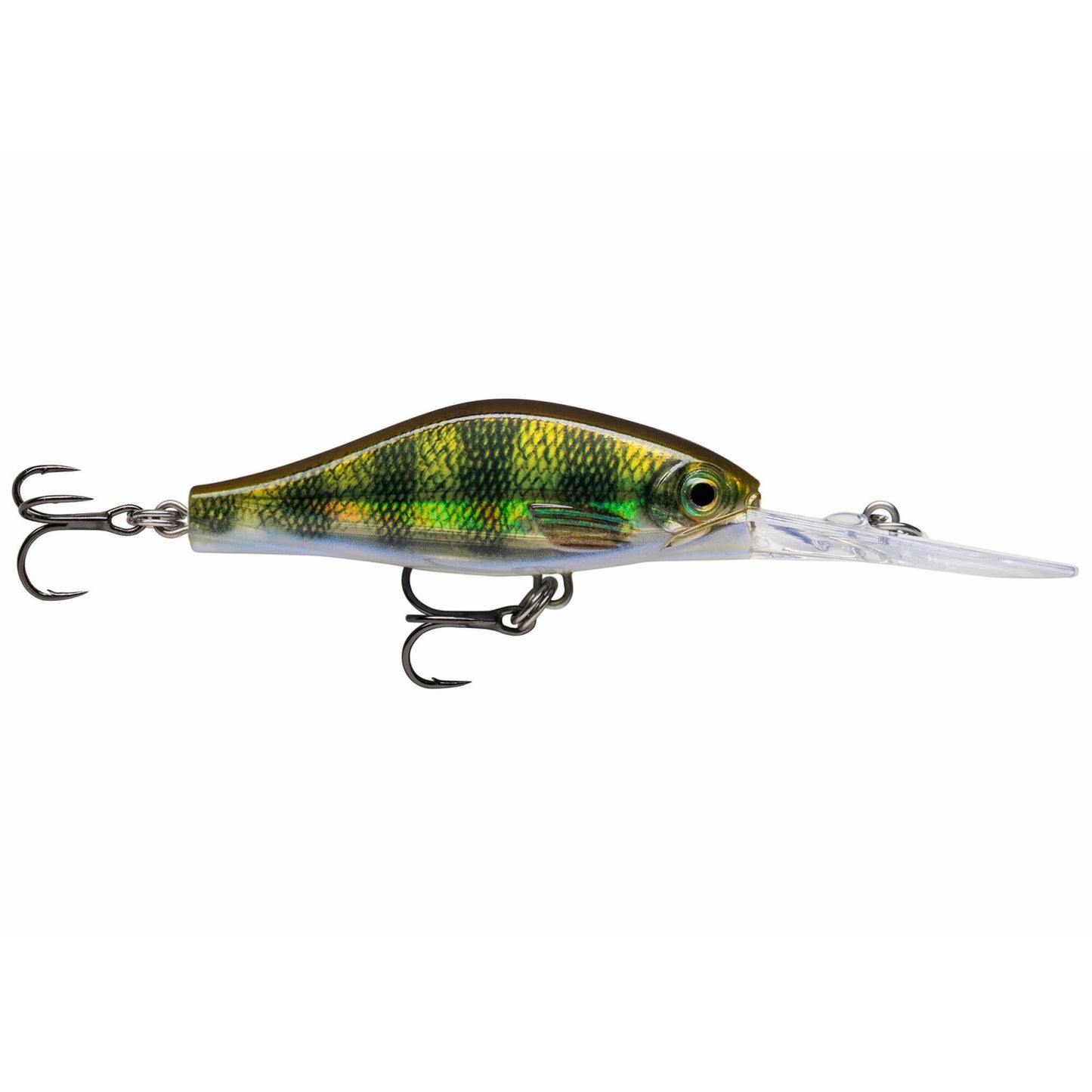 Rapala Shadow Rap Jack Deep PEL Live Perch