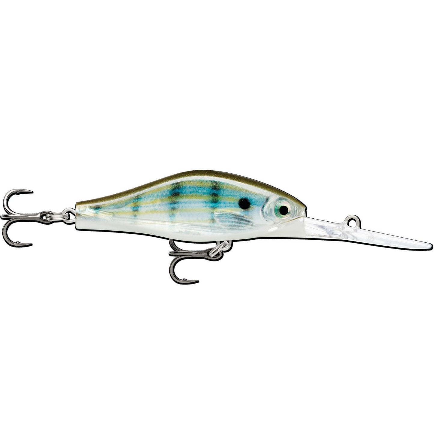 Rapala Shadow Rap Jack Deep PF Pinfish