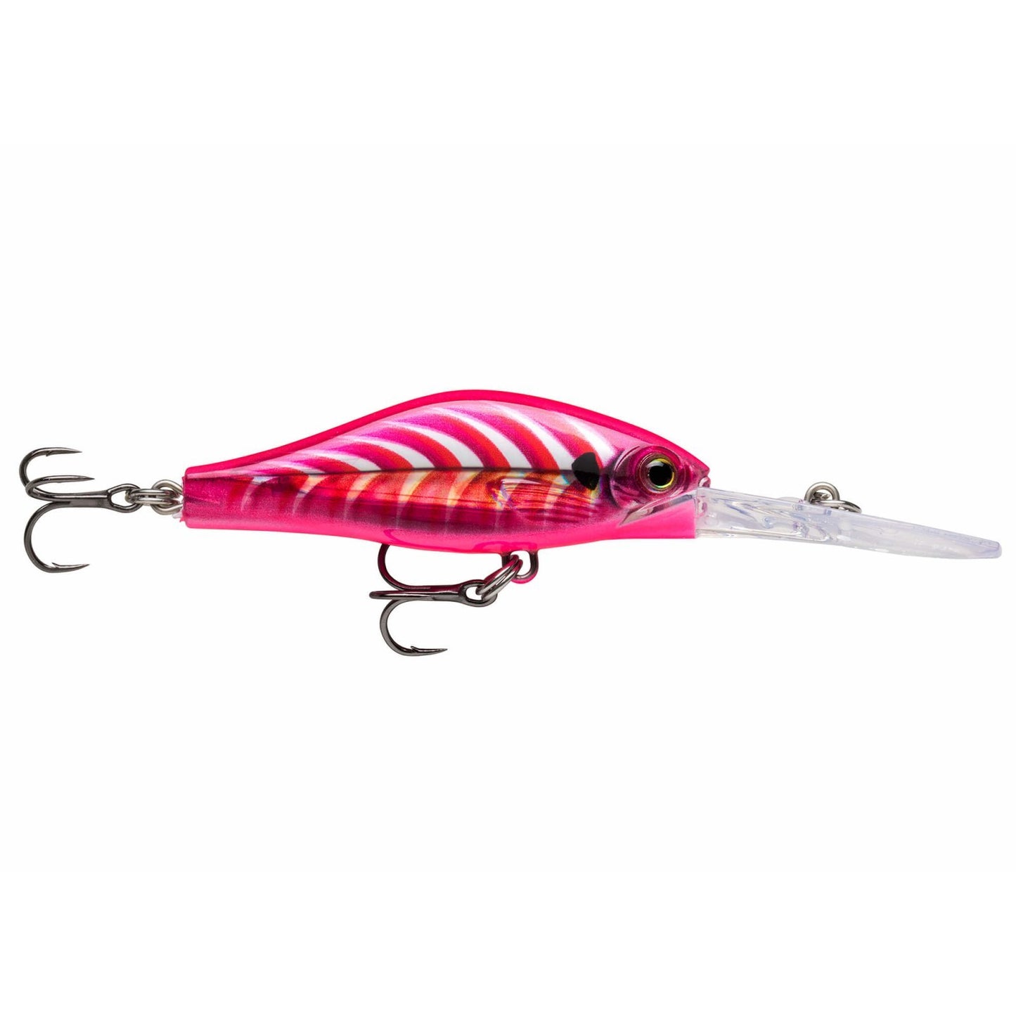 Rapala Shadow Rap Jack Deep PSC Pink Scad