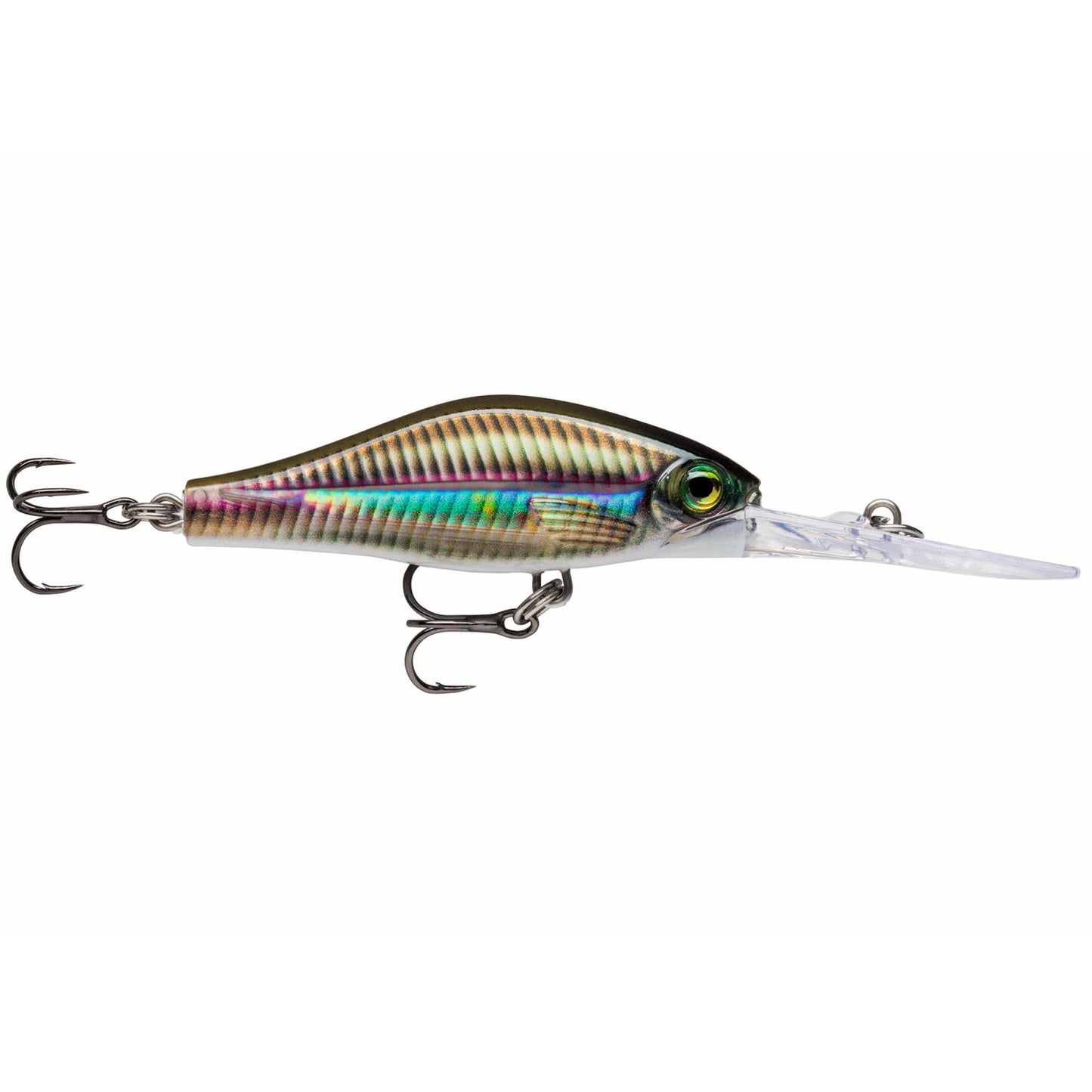 Rapala Shadow Rap Jack Deep SML Live Smelt