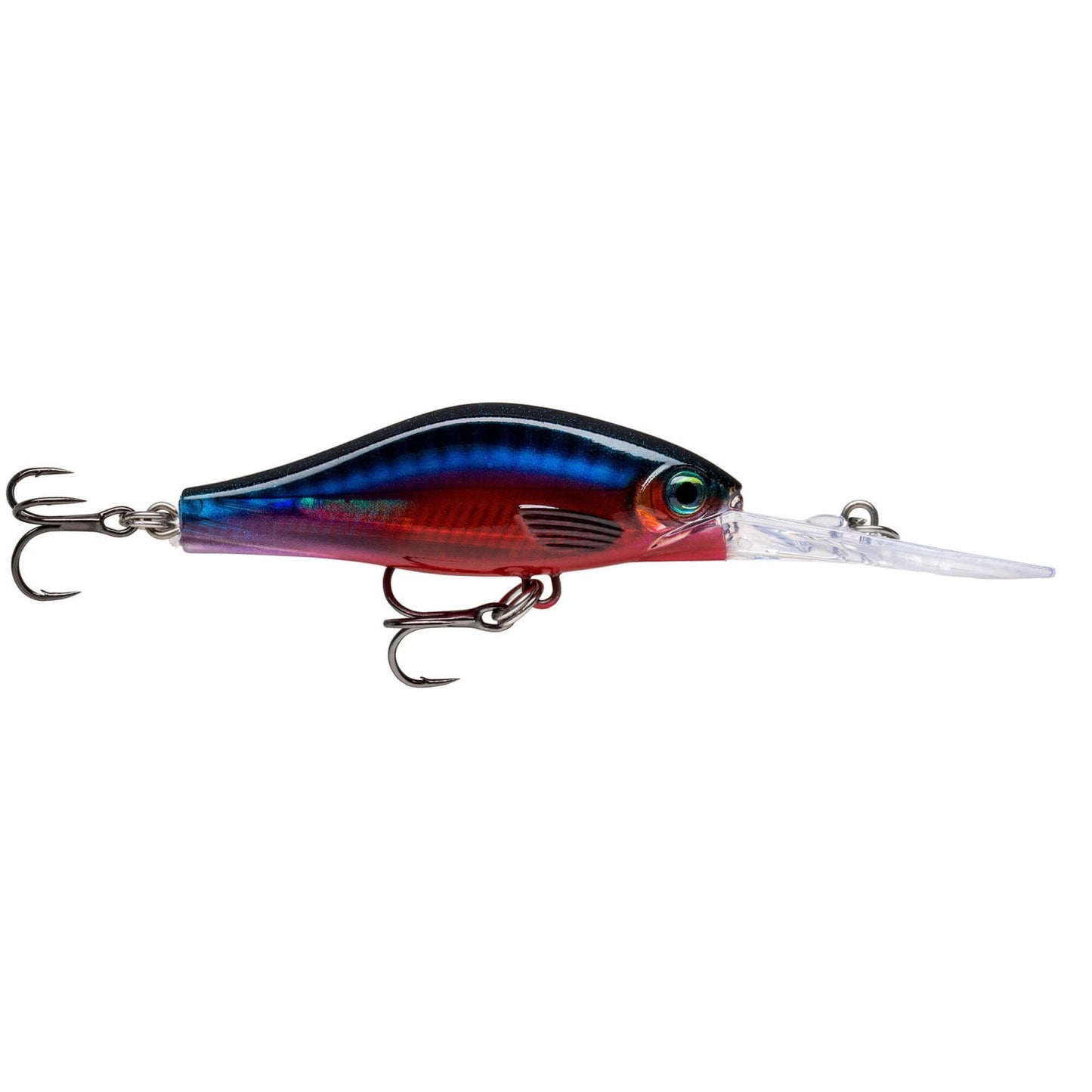 Rapala Shadow Rap Jack Deep STBL Live Stickleback