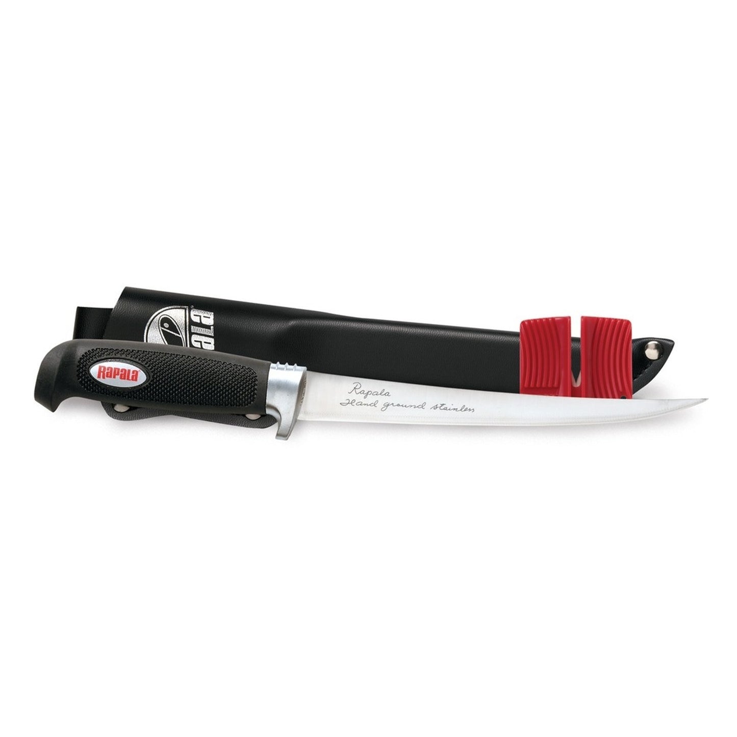 Rapala Soft Grip Filetiermesser