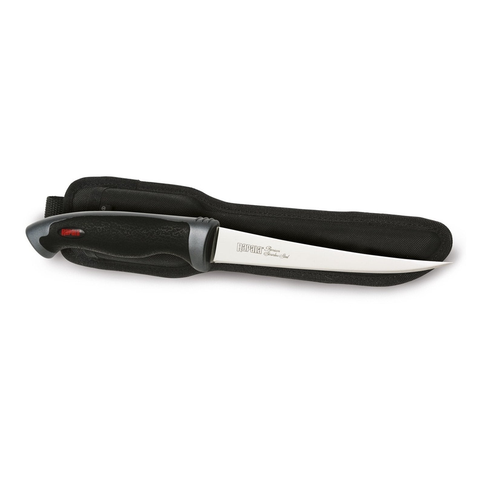 Rapala Sportsmans Superflex Filetiermesser