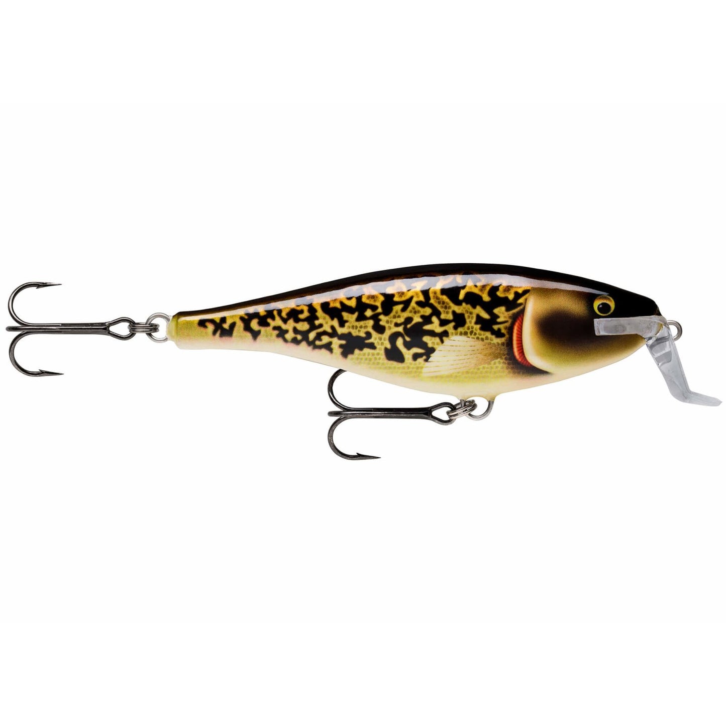 Rapala Super Shad Rap ARB Artistic Burbot