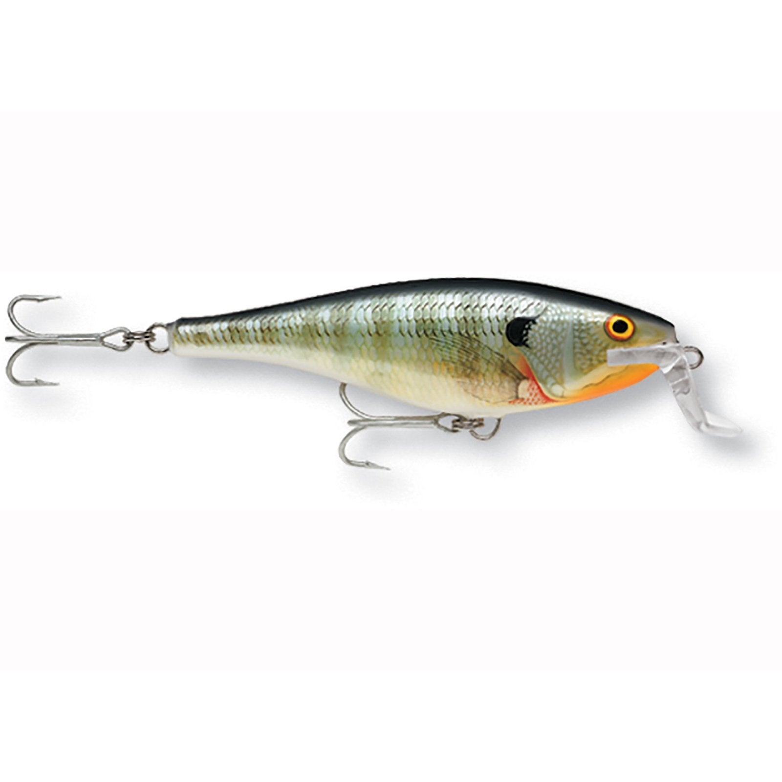 Rapala Super Shad Rap BG Bluegill