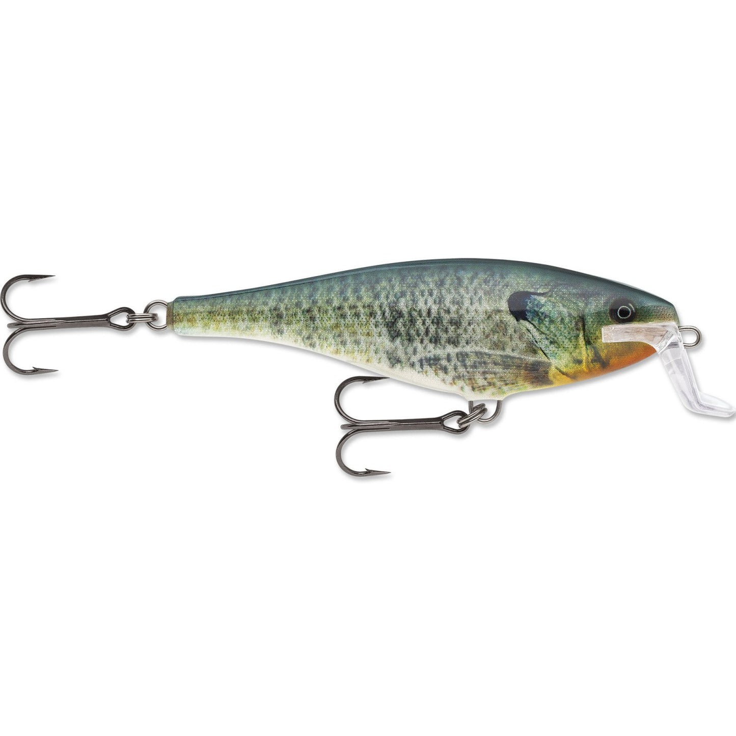 Rapala Super Shad Rap BGL Live Bluegill