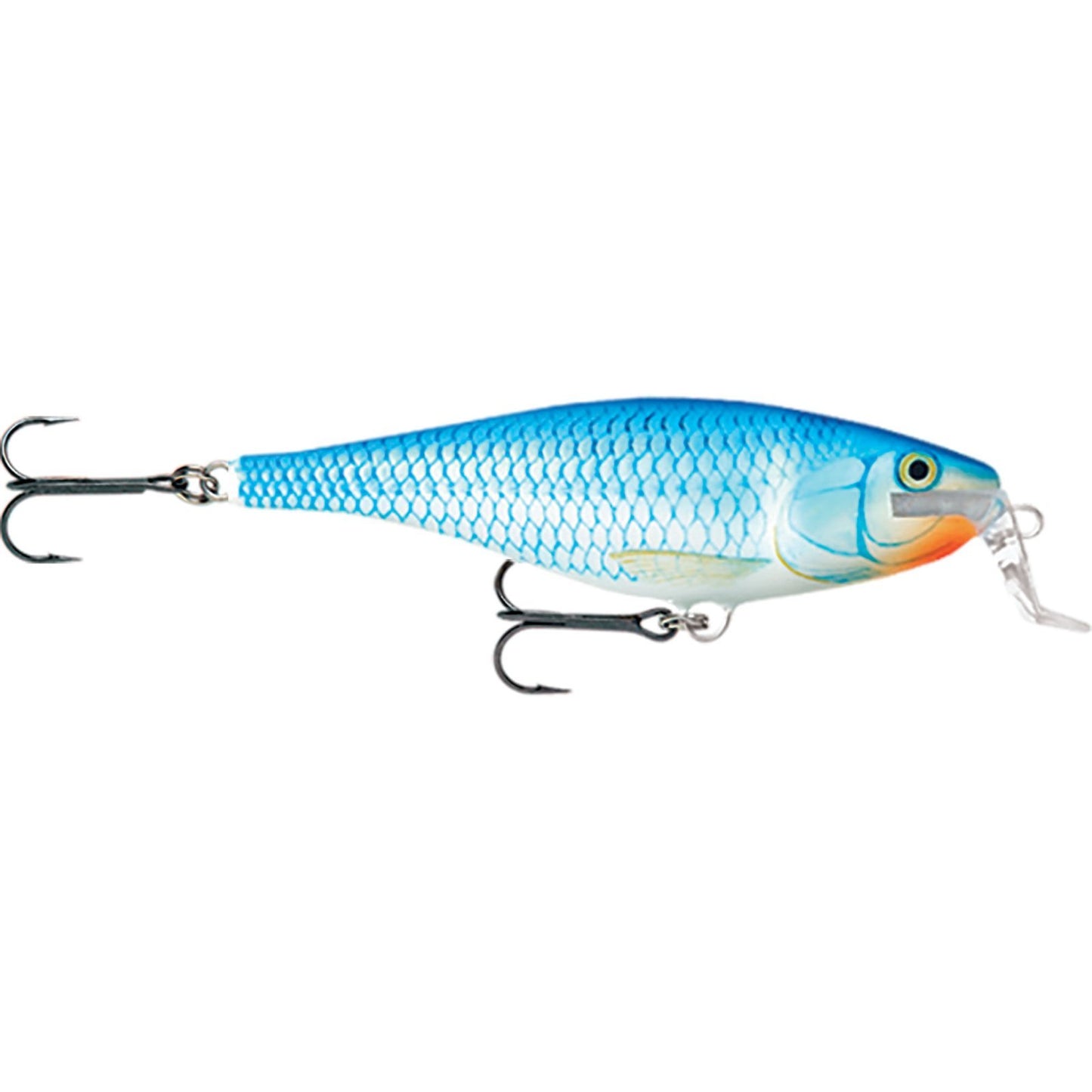 Rapala Super Shad Rap BSH Blue Shiner