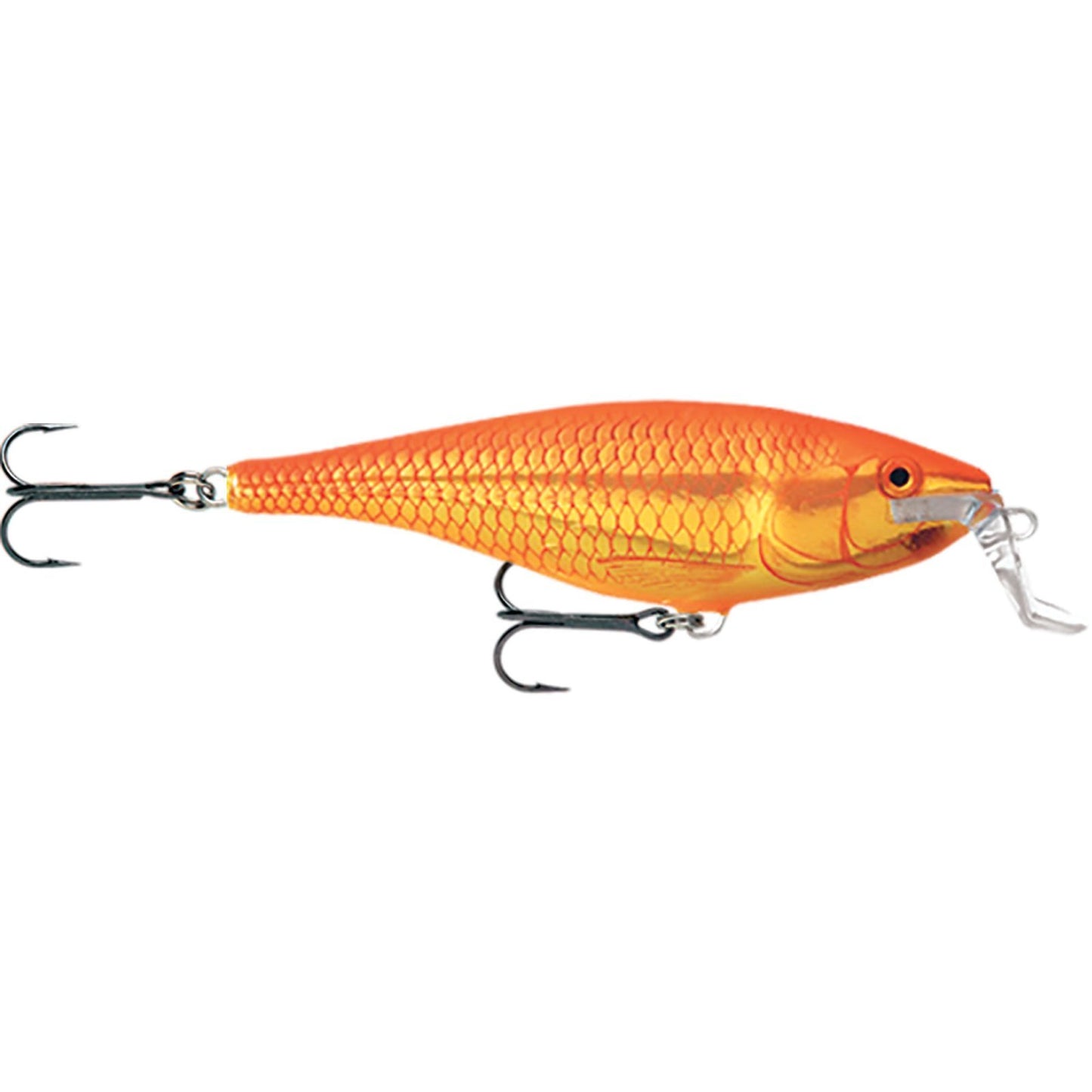 Rapala Super Shad Rap GF Goldfish