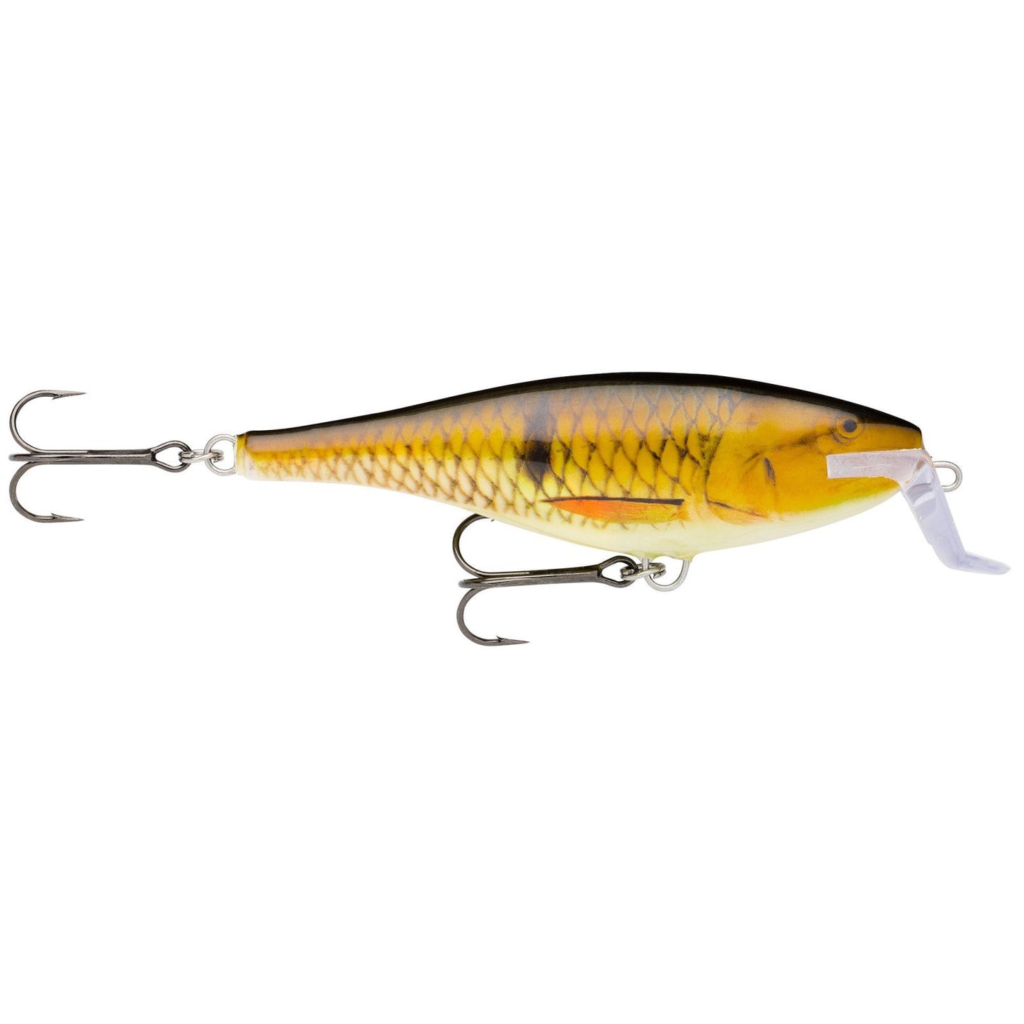 Rapala Super Shad Rap JP Jungle Perch