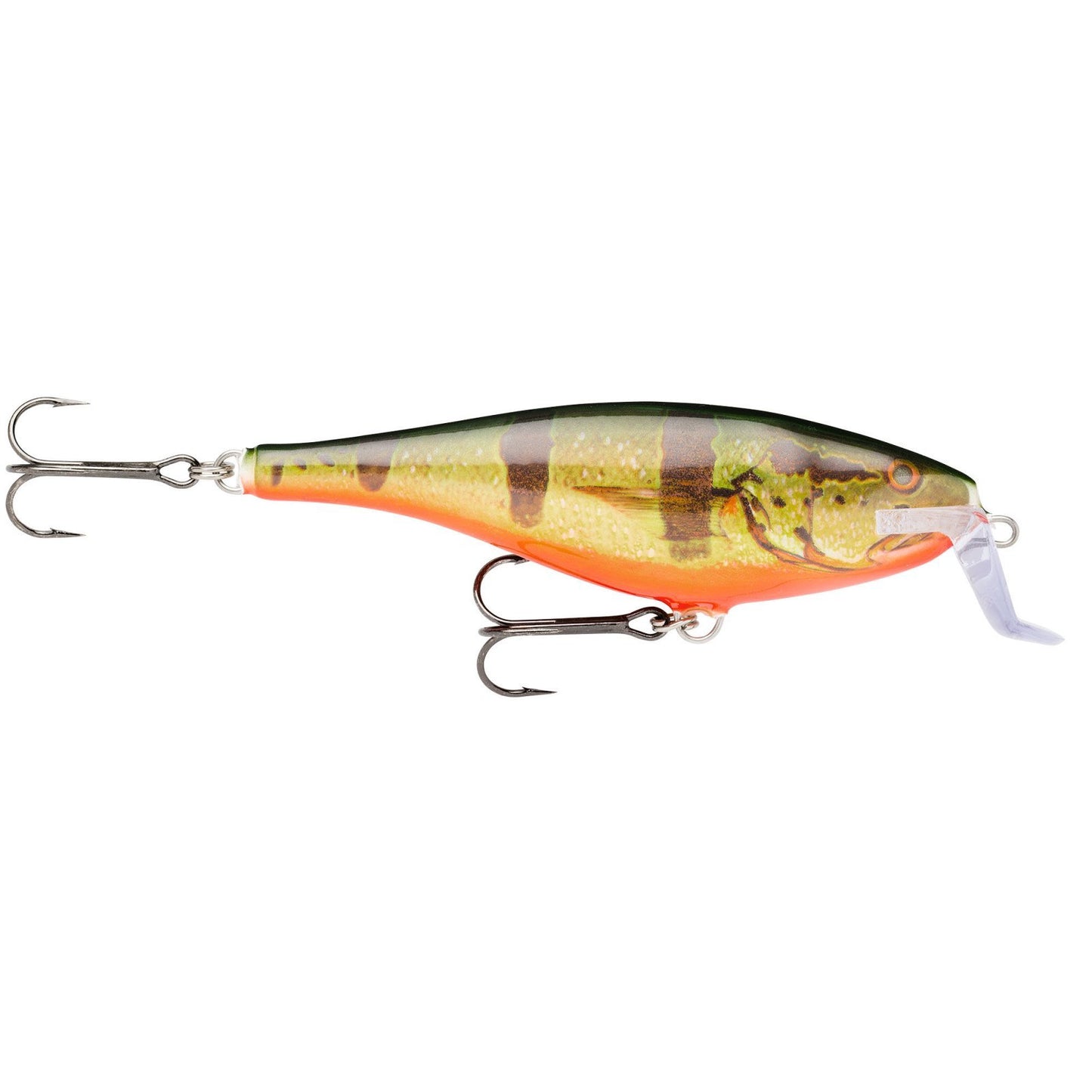 Rapala Super Shad Rap PB Peacock Bass