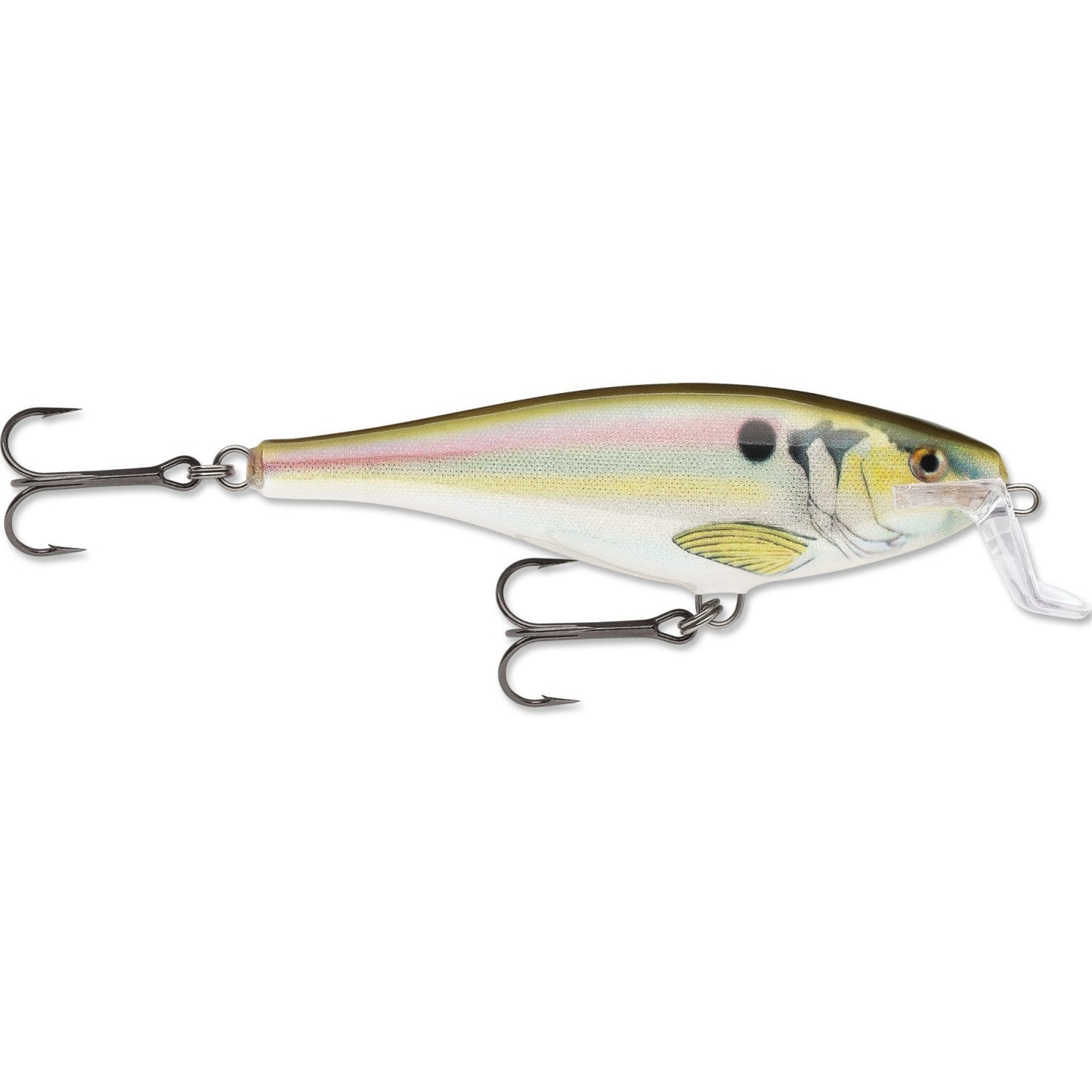 Rapala Super Shad Rap RSL Live River Shad