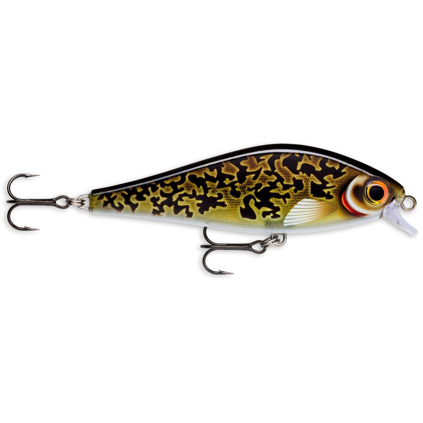 Rapala Super Shadow Rap 11 ARB Artistic Burbot